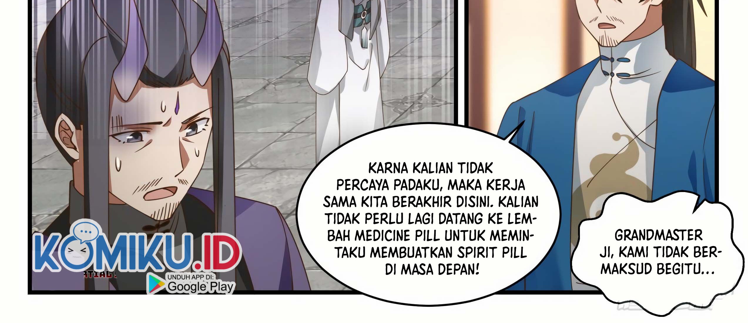 Martial Peak Part 1 Chapter 1974 - https://gambar-id.komiku.org/uploads2/2484946-7_part2.jpg