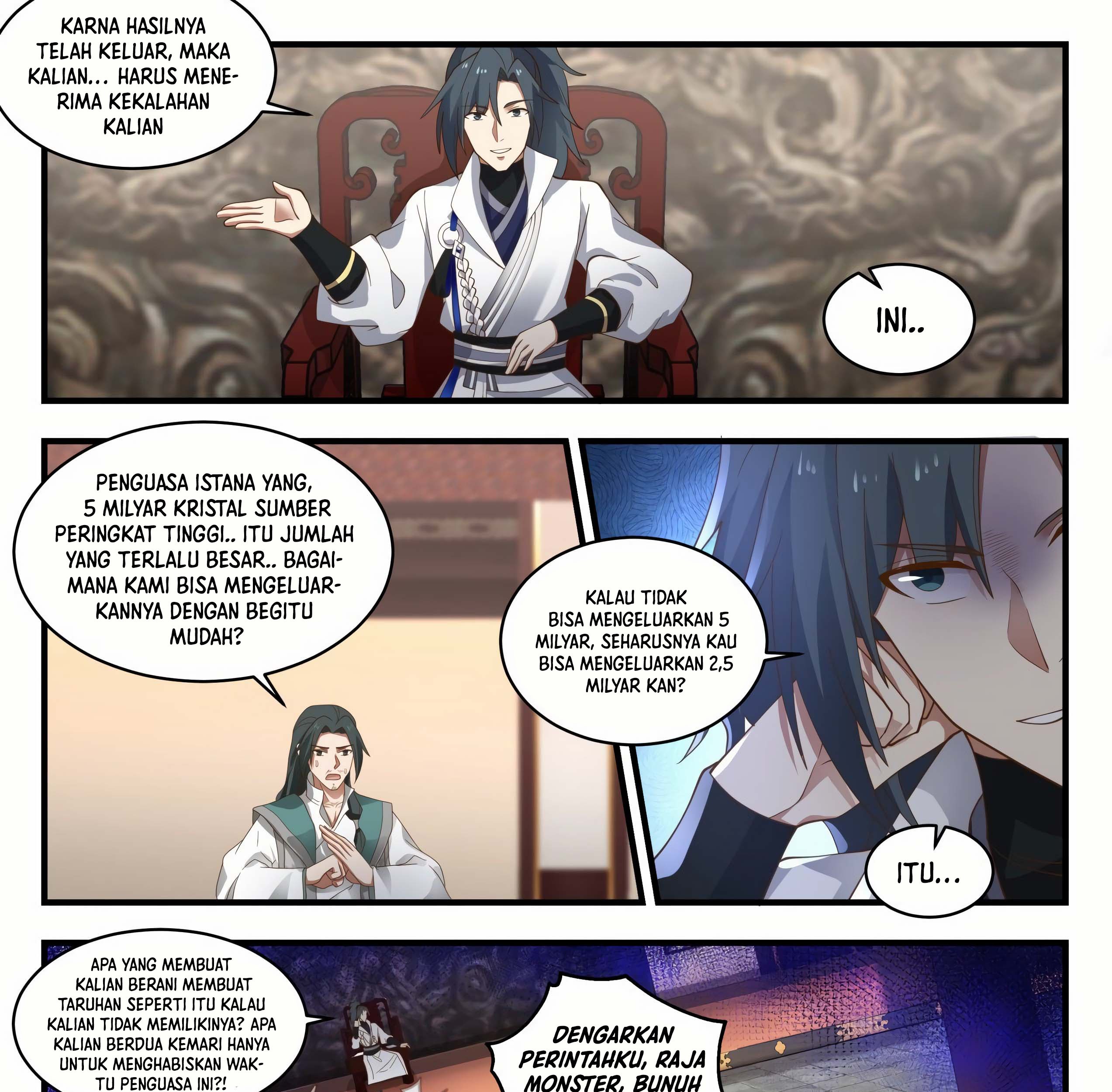 Martial Peak Part 1 Chapter 1974 - https://gambar-id.komiku.org/uploads2/2484946-8_part1.jpg