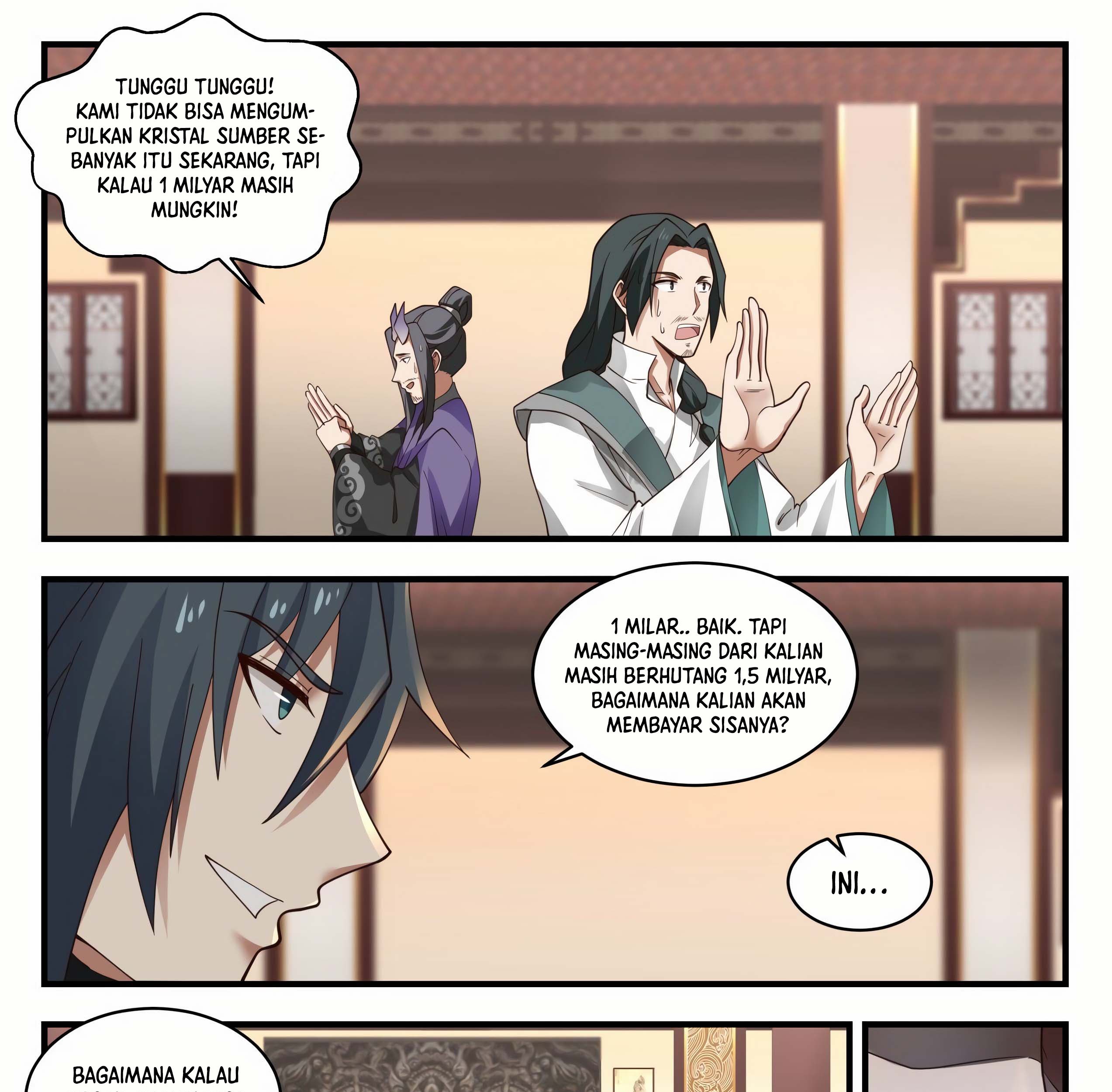 Martial Peak Part 1 Chapter 1974 - https://gambar-id.komiku.org/uploads2/2484946-9_part1.jpg