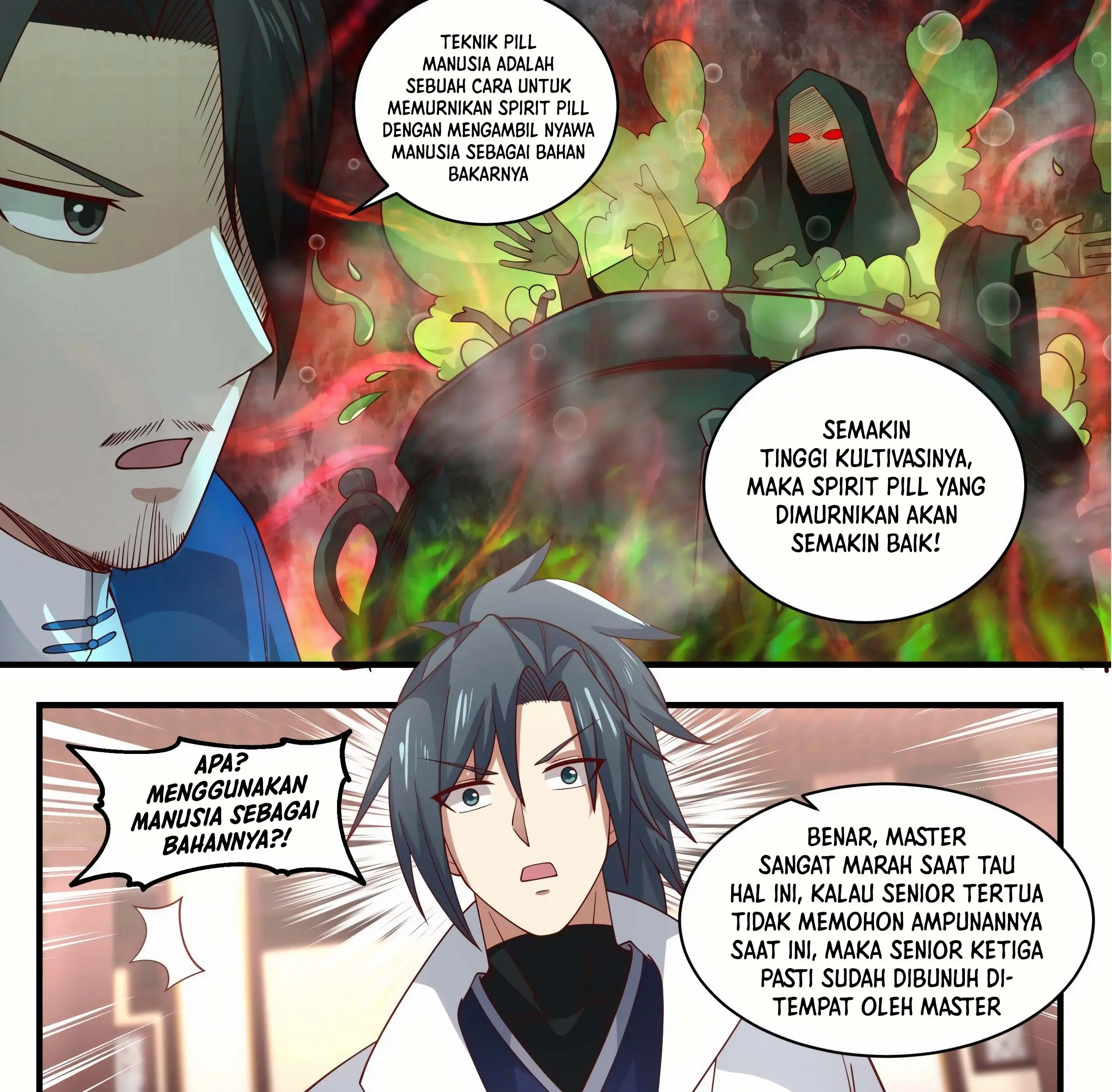 Martial Peak Part 1 Chapter 1975 - https://gambar-id.komiku.org/uploads2/2484947-10_part1.jpg