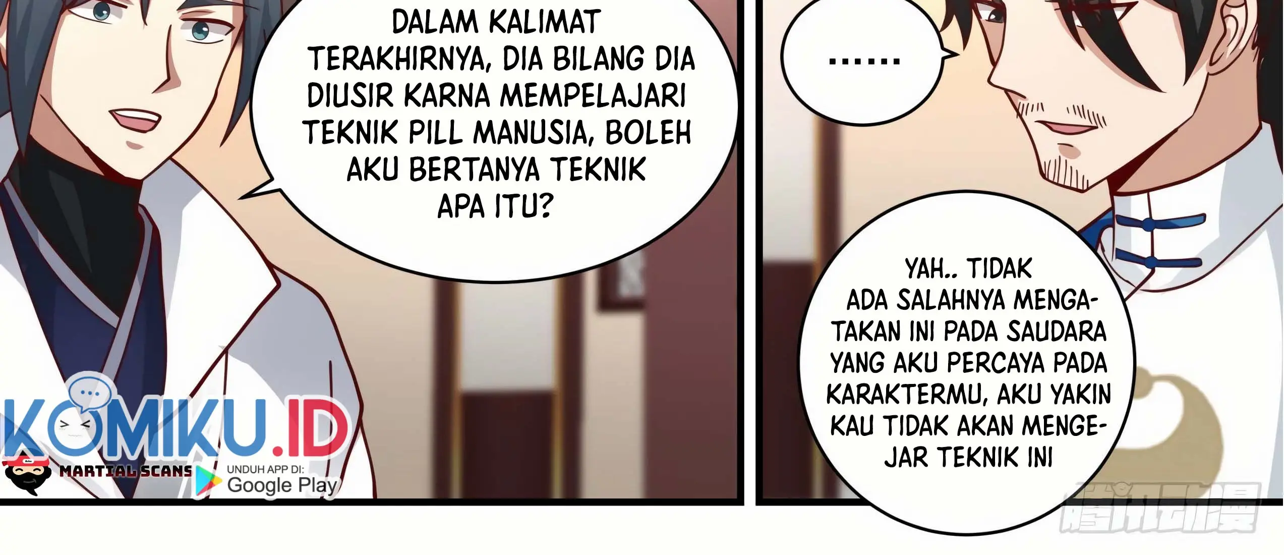Martial Peak Part 1 Chapter 1975 - https://gambar-id.komiku.org/uploads2/2484947-9_part2.jpg