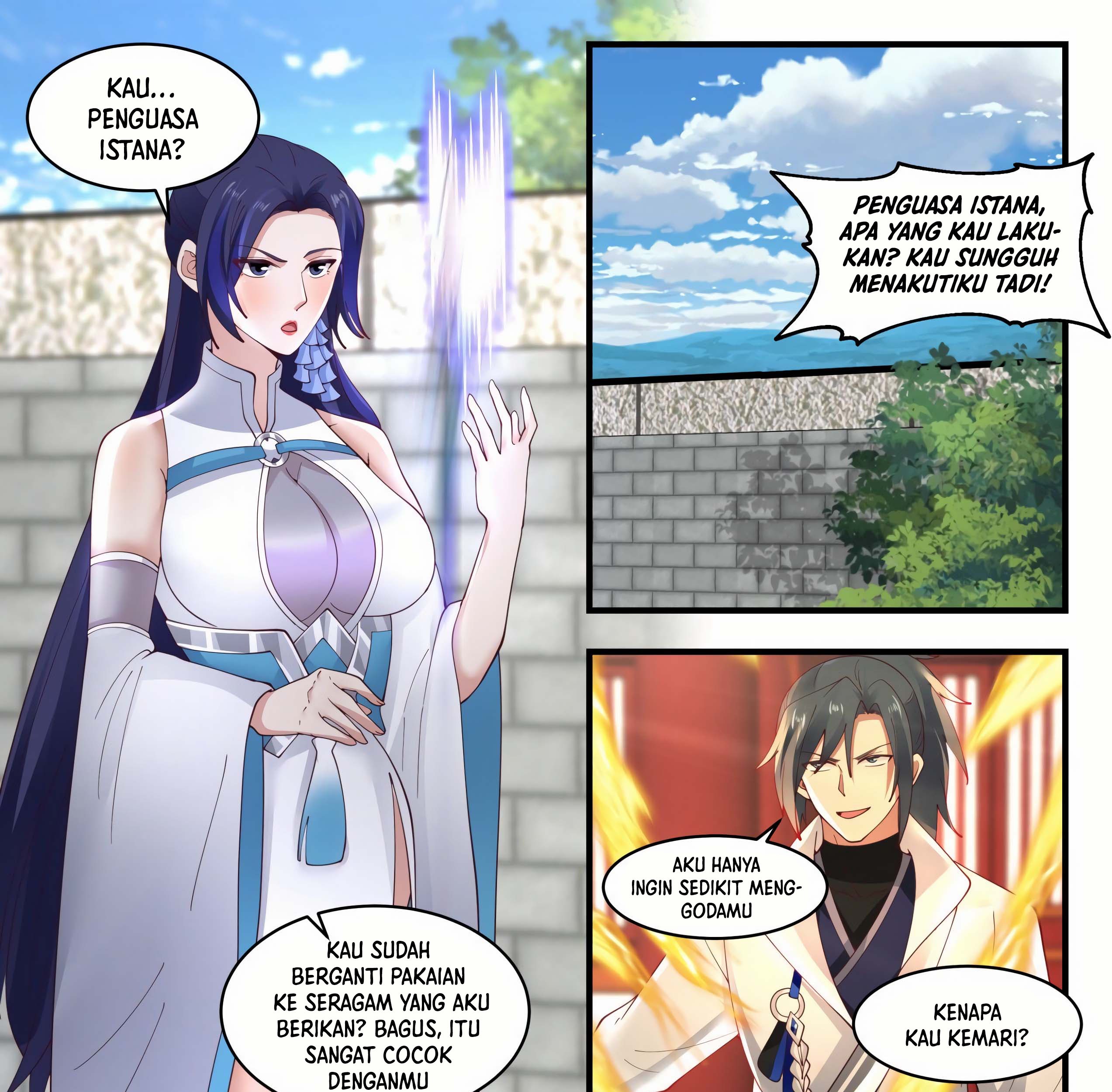 Martial Peak Part 1 Chapter 1976 - https://gambar-id.komiku.org/uploads2/2484948-8_part1.jpg