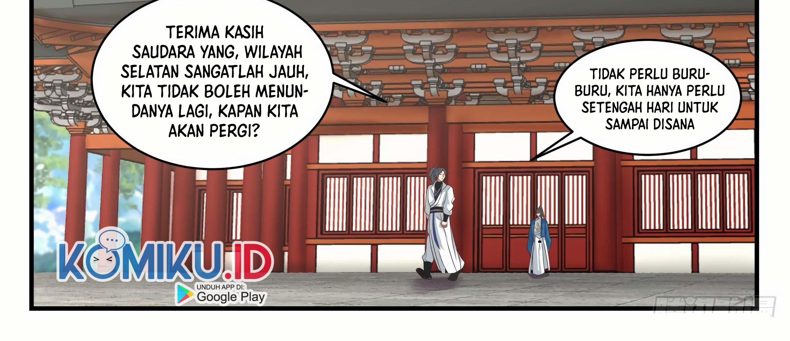 Martial Peak Part 1 Chapter 1976 - https://gambar-id.komiku.org/uploads2/2484948-9_part2.jpg