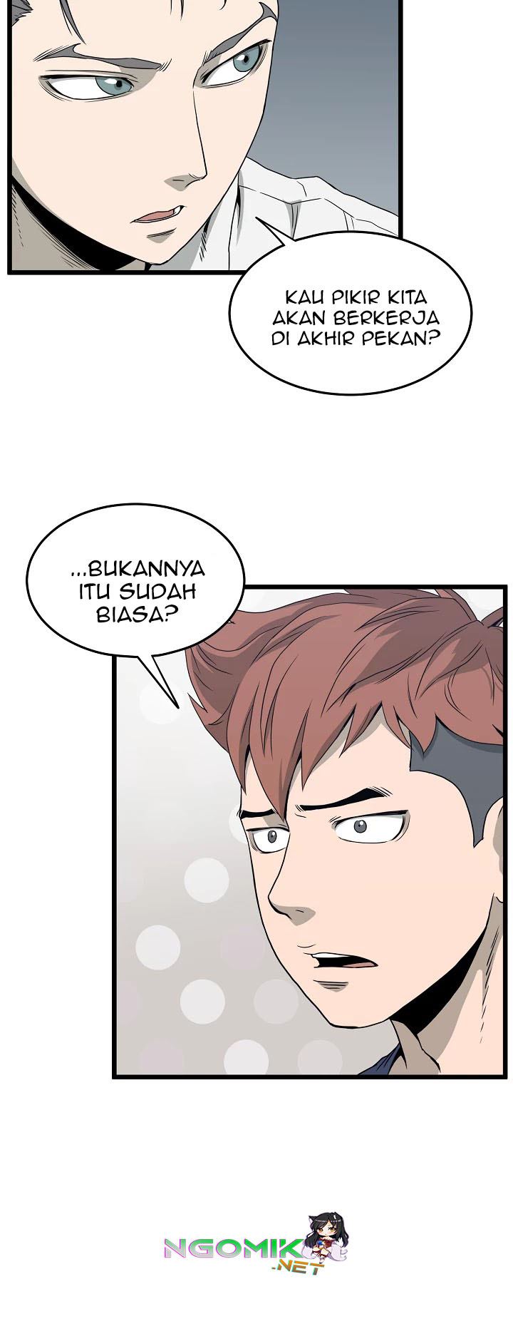 Murim Login - Chapter 47 - Page 19