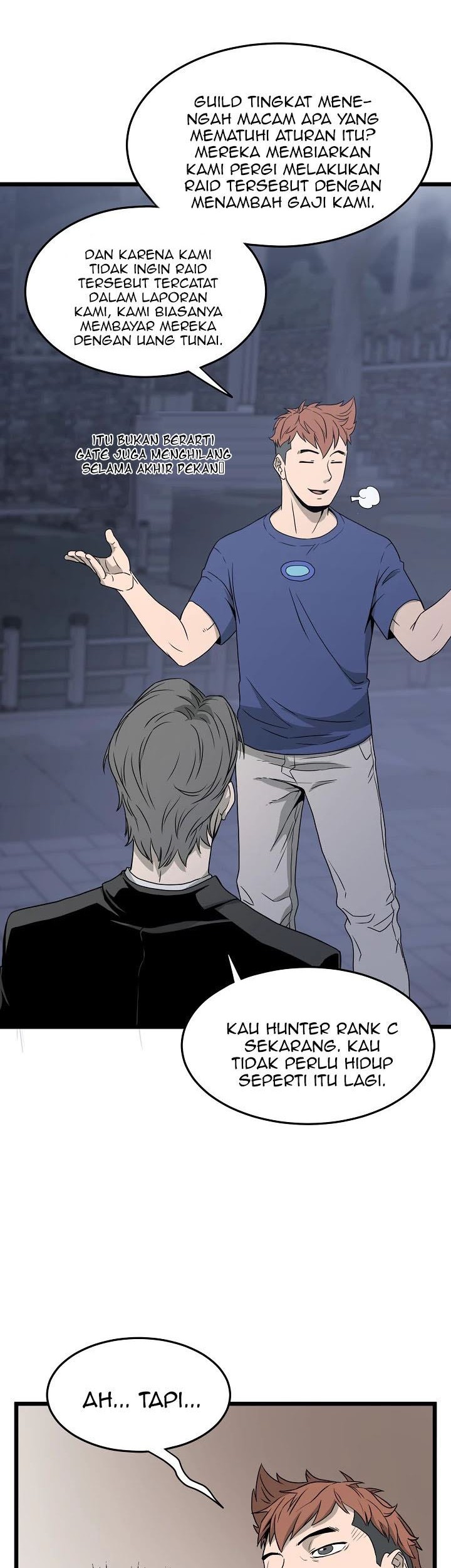 Murim Login - Chapter 47 - Page 21