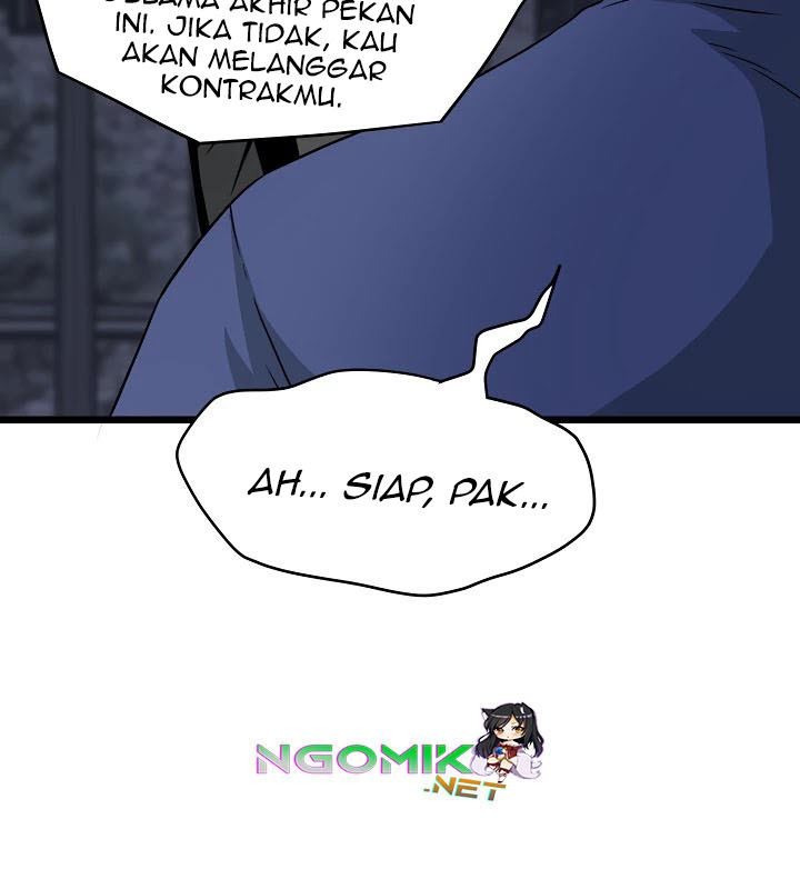 Murim Login - Chapter 47 - Page 24