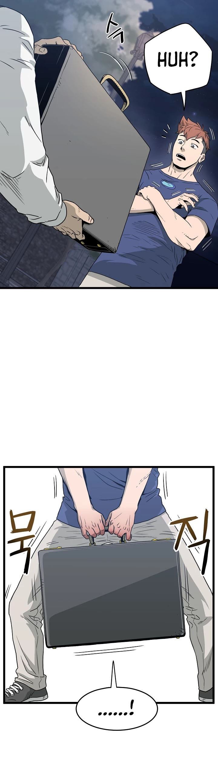 Murim Login - Chapter 47 - Page 28