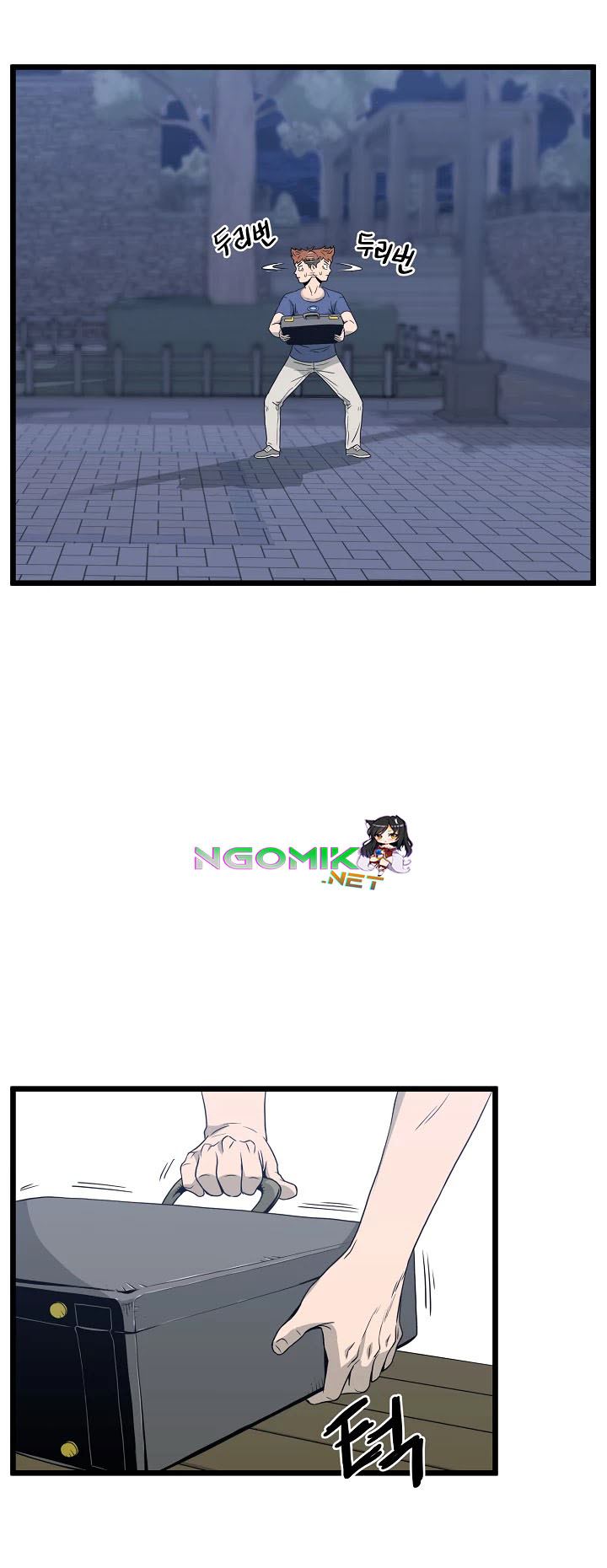 Murim Login - Chapter 47 - Page 34