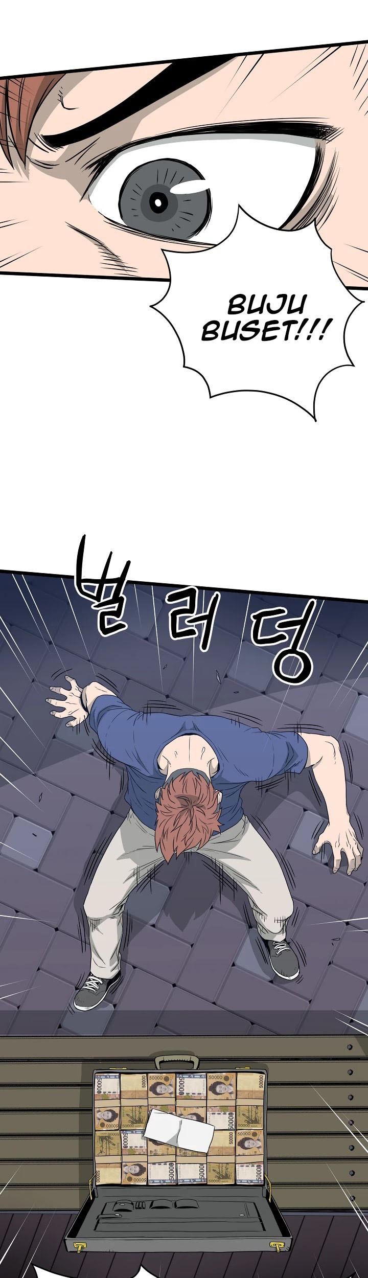 Murim Login - Chapter 47 - Page 36
