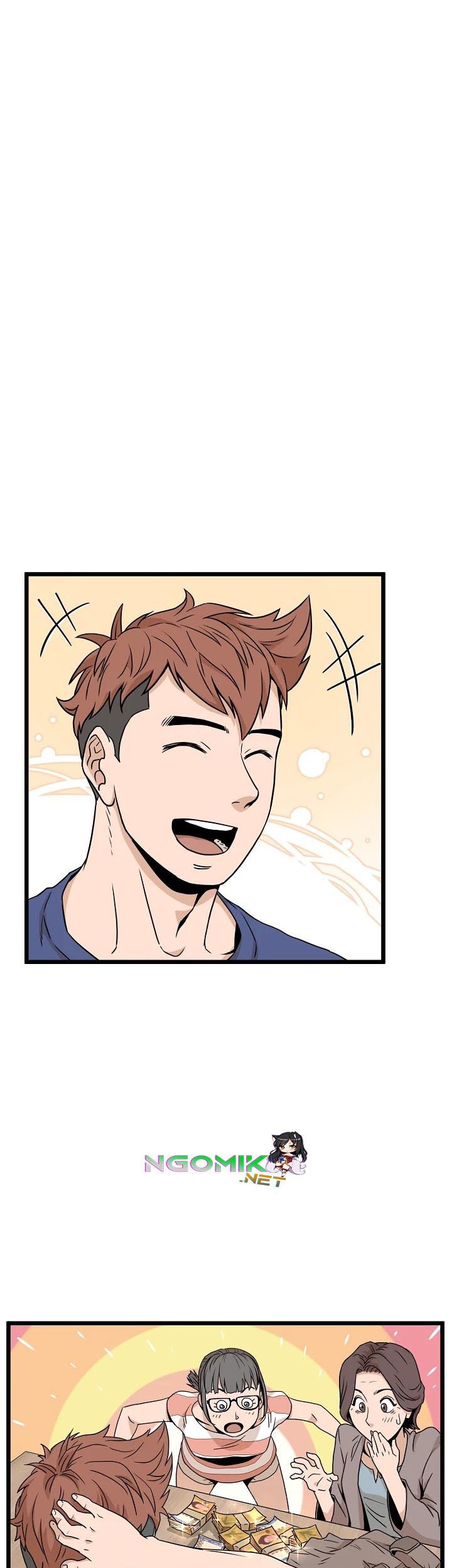 Murim Login - Chapter 47 - Page 48