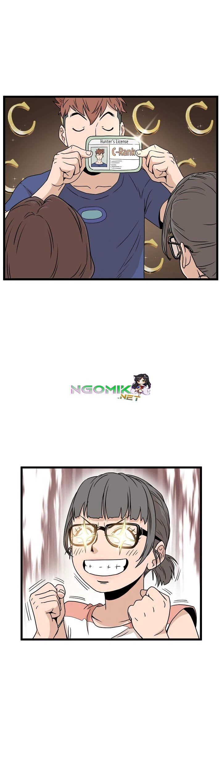 Murim Login - Chapter 47 - Page 50