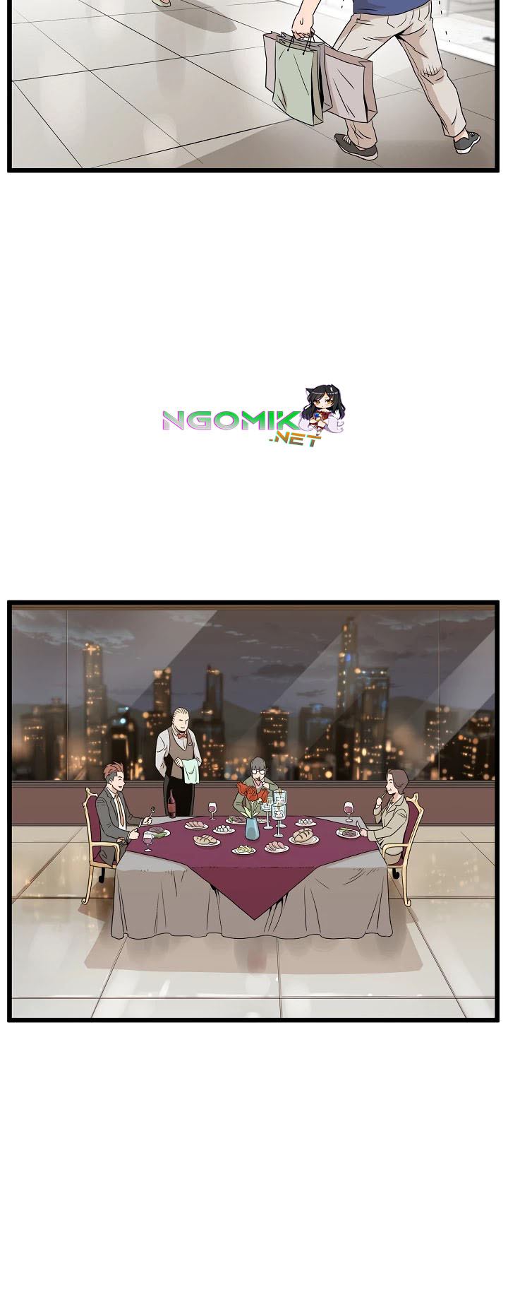 Murim Login - Chapter 47 - Page 52