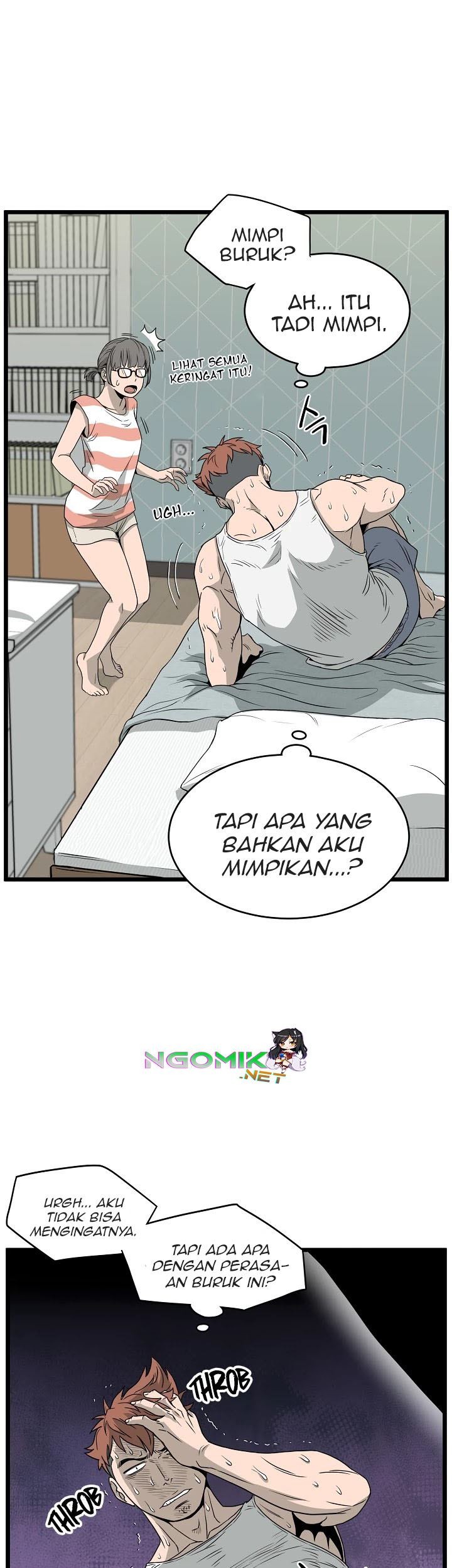 Murim Login - Chapter 47 - Page 58