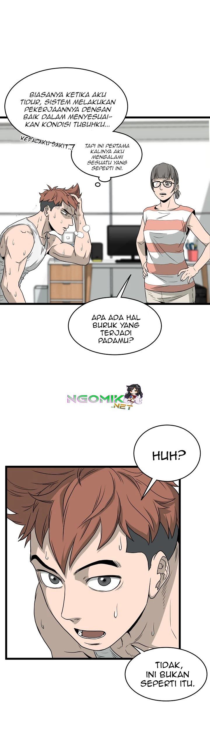 Murim Login - Chapter 47 - Page 60