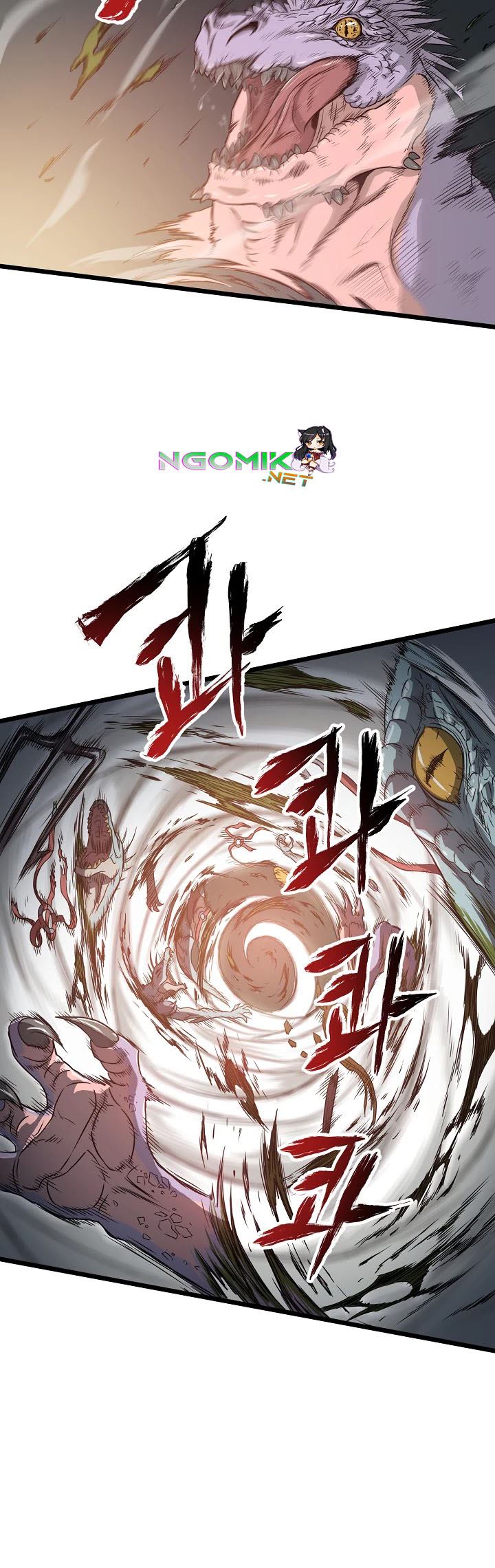 Murim Login - Chapter 47 - Page 5