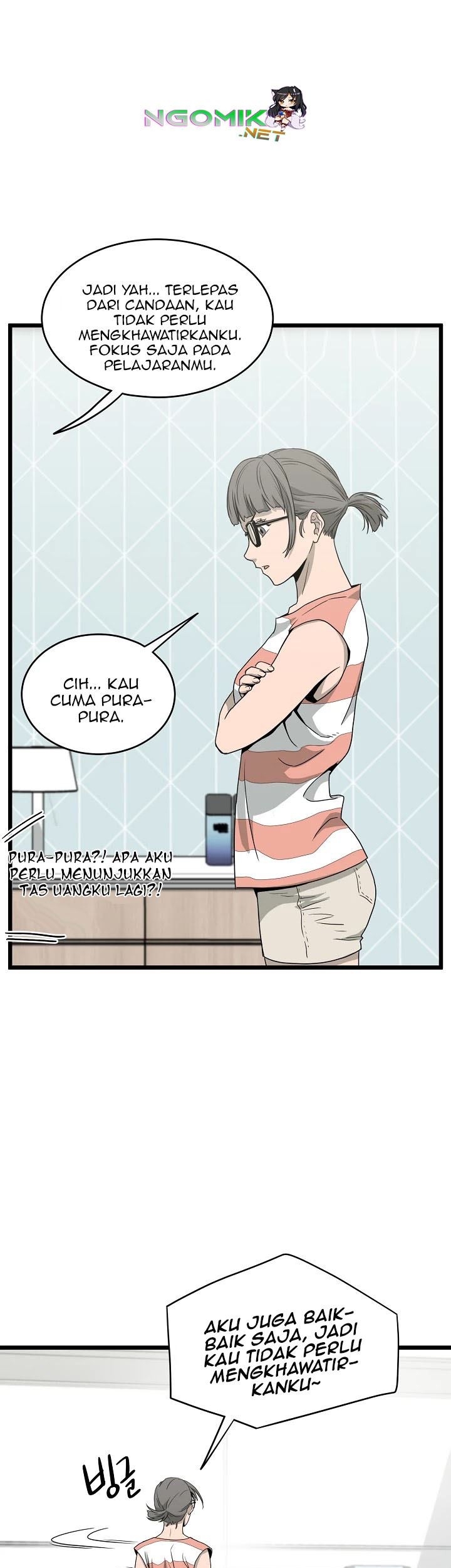 Murim Login - Chapter 47 - Page 64