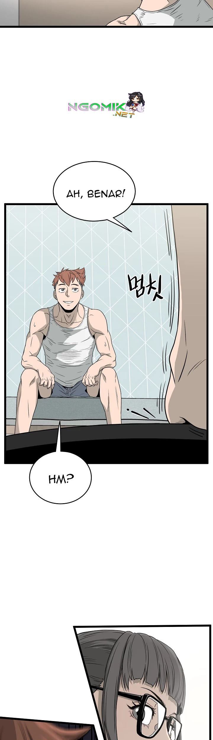 Murim Login - Chapter 47 - Page 66