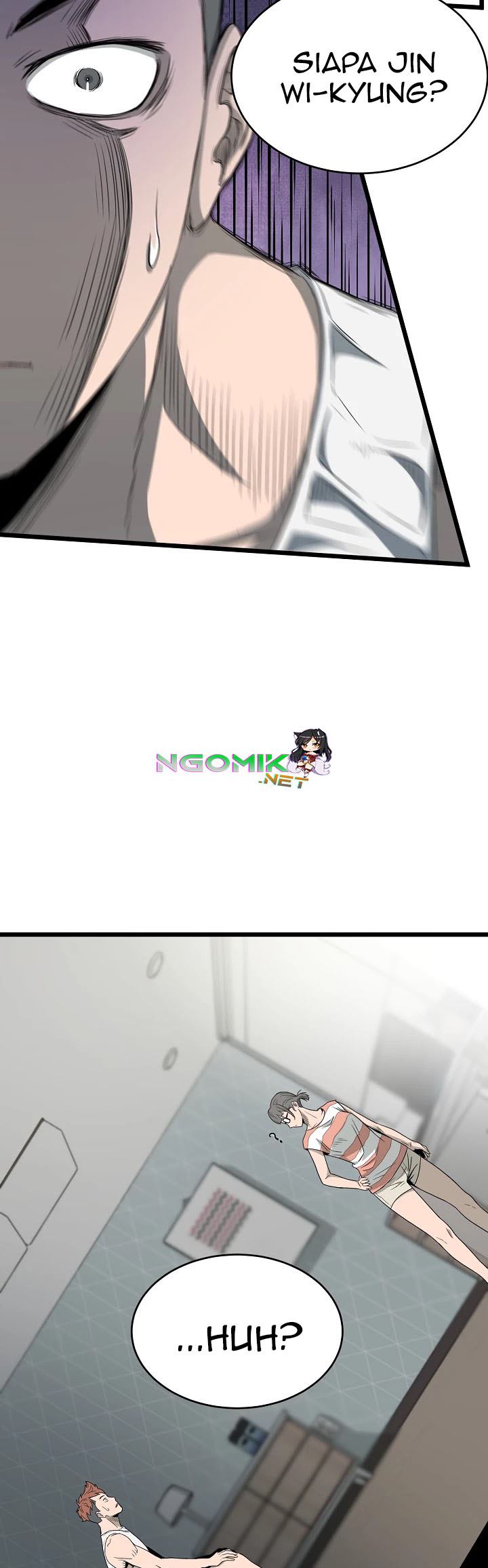 Murim Login - Chapter 47 - Page 68