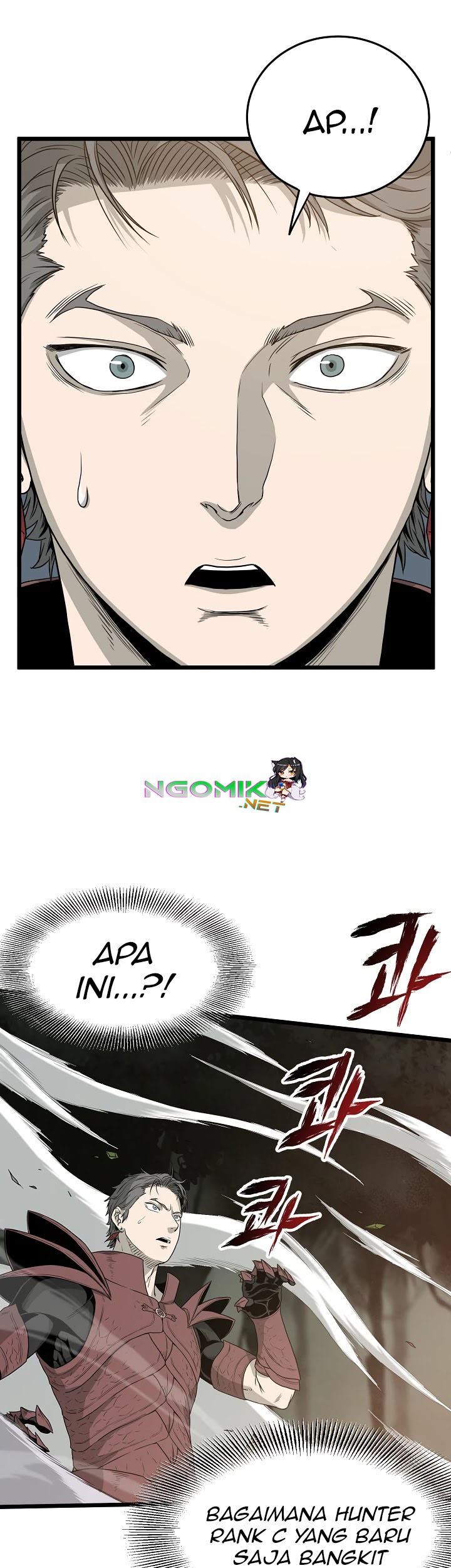 Murim Login - Chapter 47 - Page 6