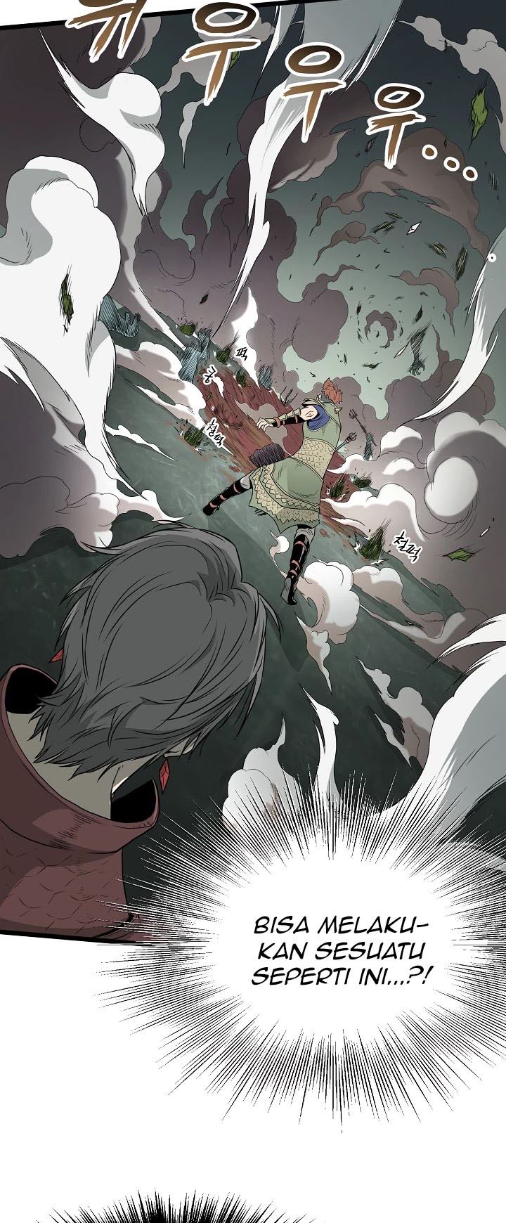 Murim Login - Chapter 47 - Page 8