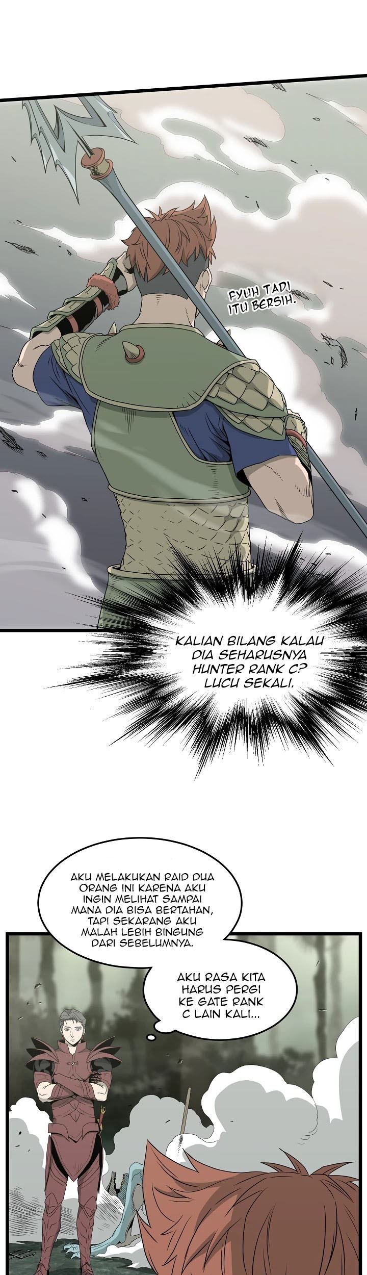 Murim Login - Chapter 47 - Page 10