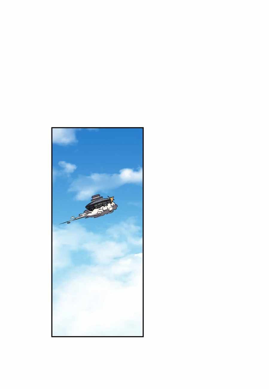Baca Manhwa Monster Hunter Chapter 06 Gambar 2