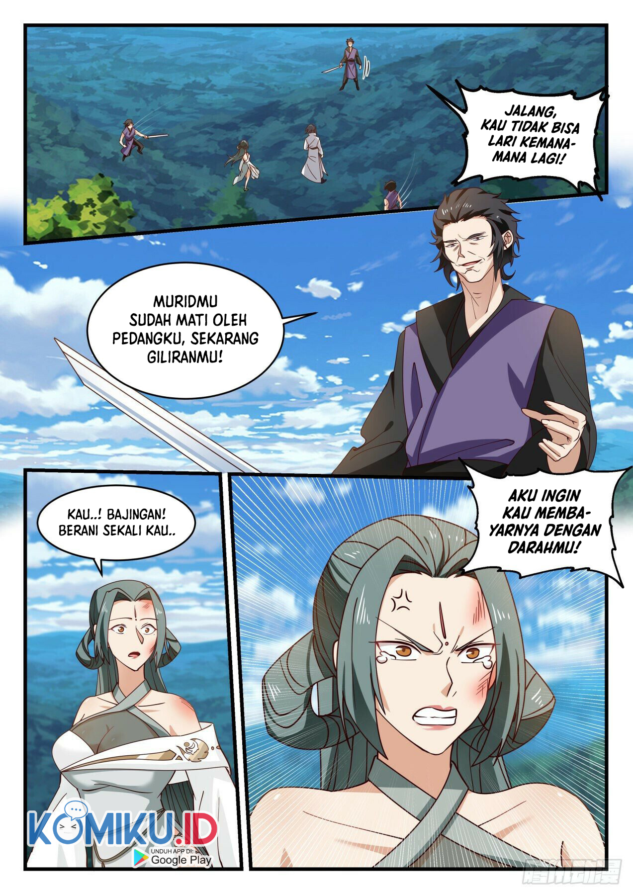 Martial Peak Part 1 Chapter 1977 - https://gambar-id.komiku.org/uploads2/2485869-4.jpg