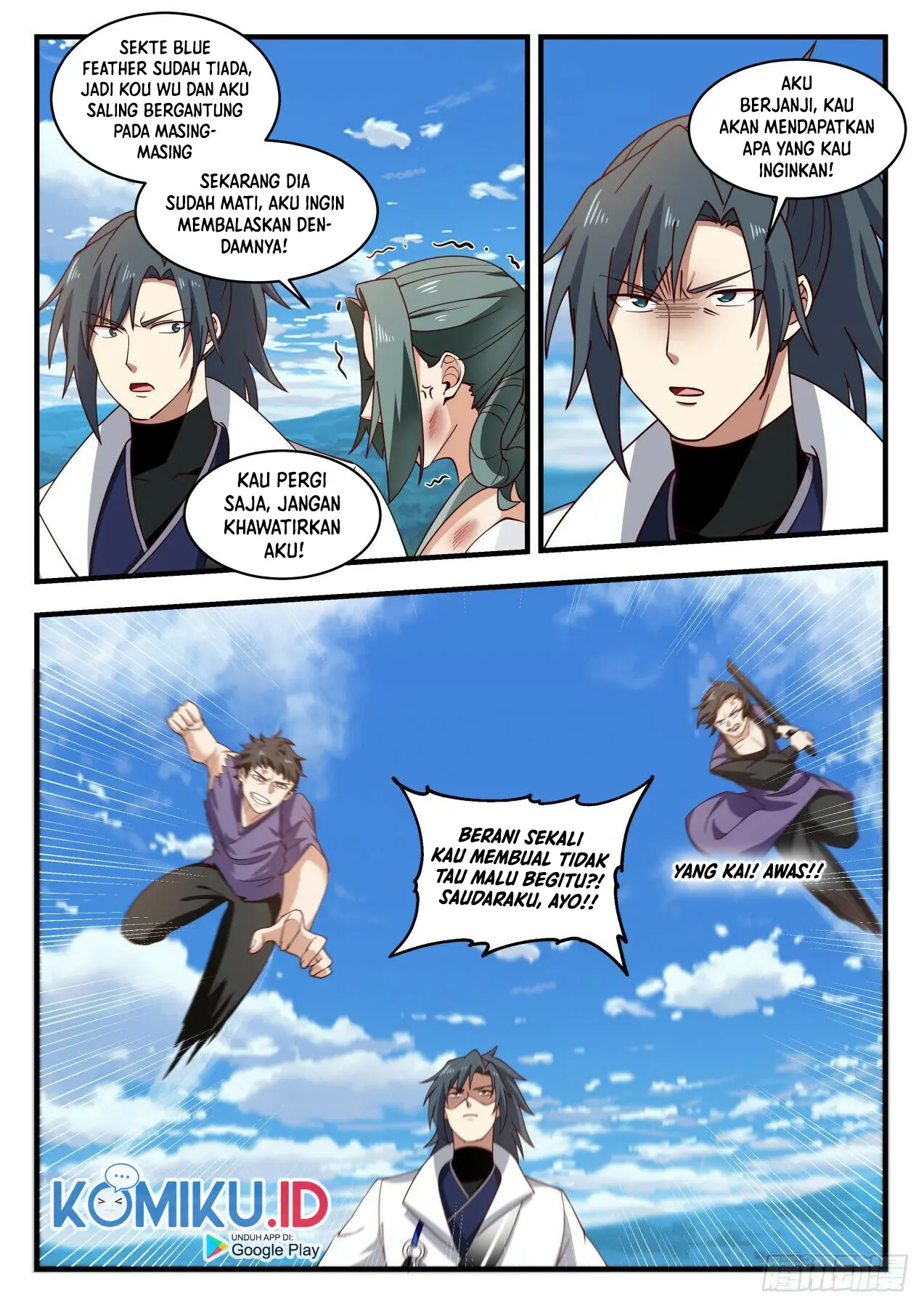 Martial Peak Part 1 Chapter 1977 - https://gambar-id.komiku.org/uploads2/2485869-5.jpg