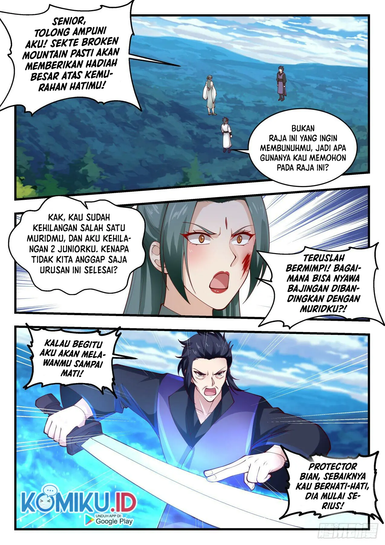 Martial Peak Part 1 Chapter 1977 - https://gambar-id.komiku.org/uploads2/2485869-8.jpg