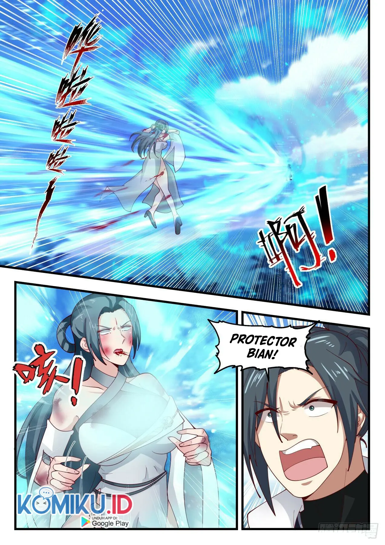 Martial Peak Part 1 Chapter 1977 - https://gambar-id.komiku.org/uploads2/2485869-9.jpg