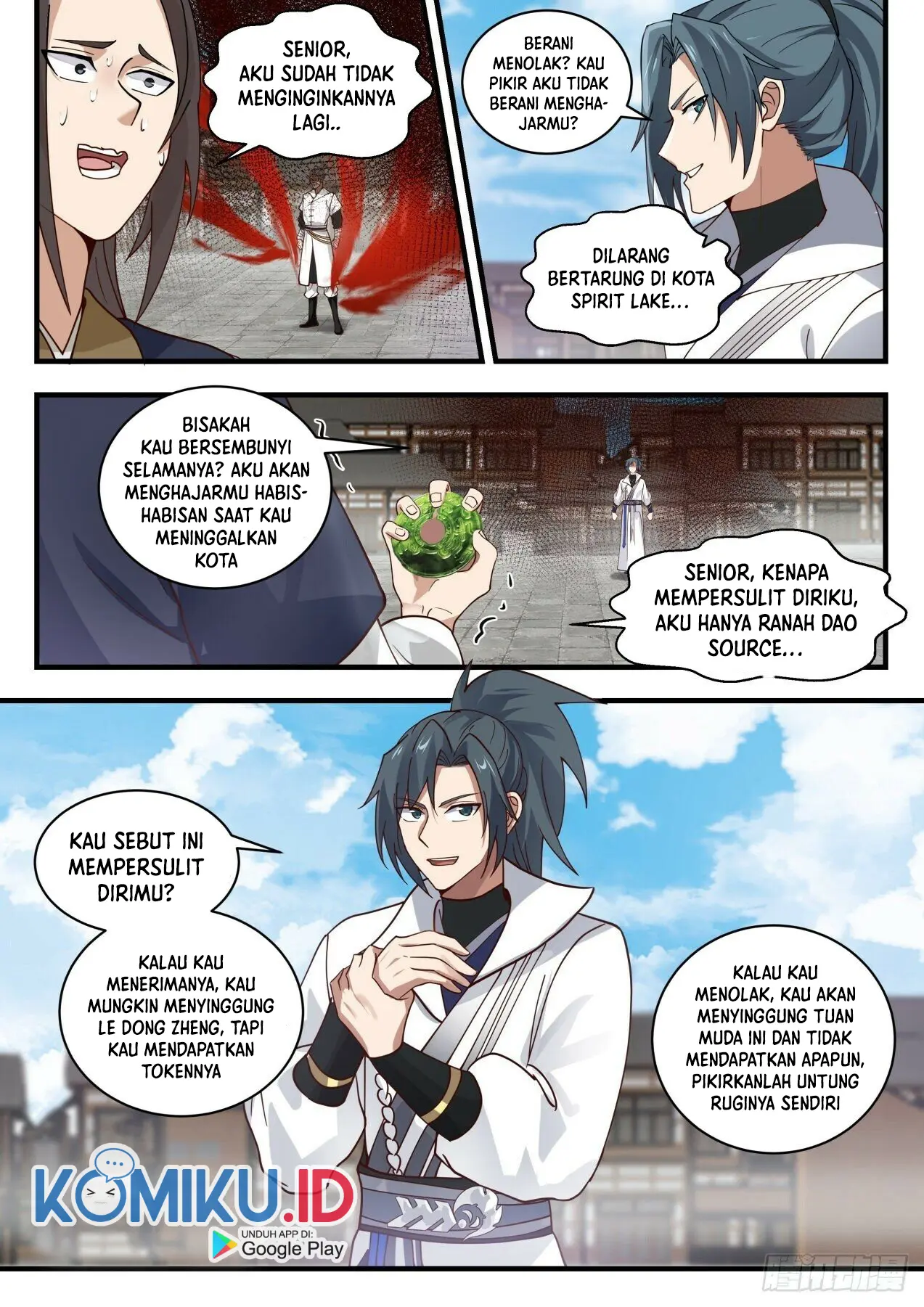 Martial Peak Part 1 Chapter 1978 - https://gambar-id.komiku.org/uploads2/2485870-11.jpg