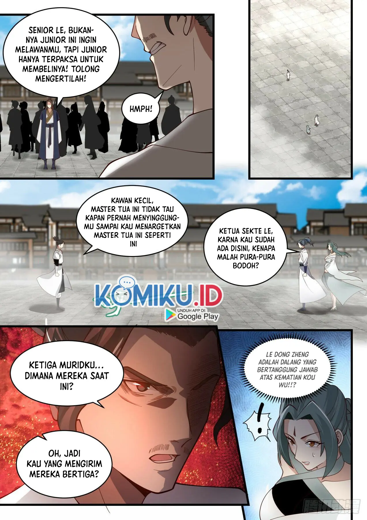 Martial Peak Part 1 Chapter 1978 - https://gambar-id.komiku.org/uploads2/2485870-12.jpg