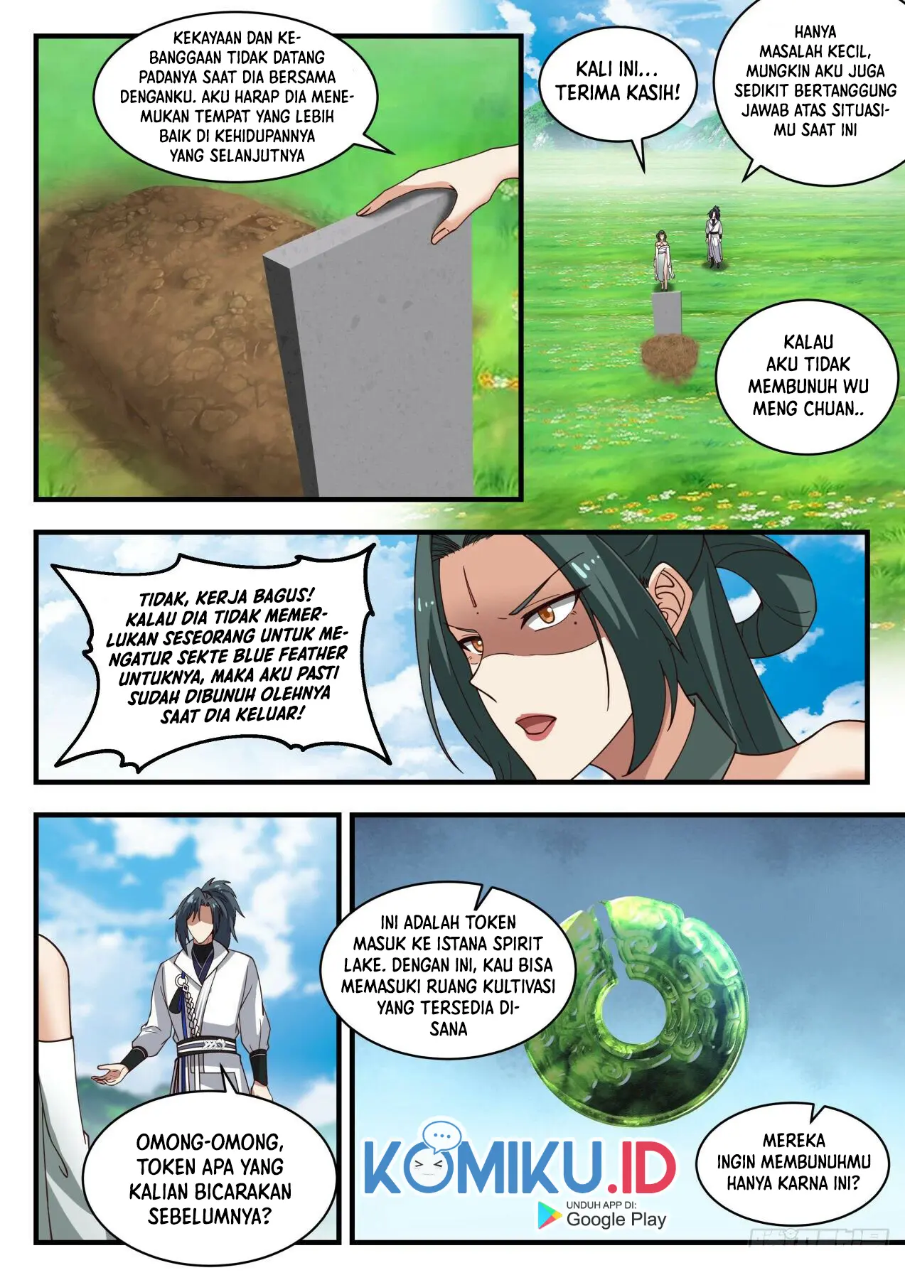 Martial Peak Part 1 Chapter 1978 - https://gambar-id.komiku.org/uploads2/2485870-4.jpg