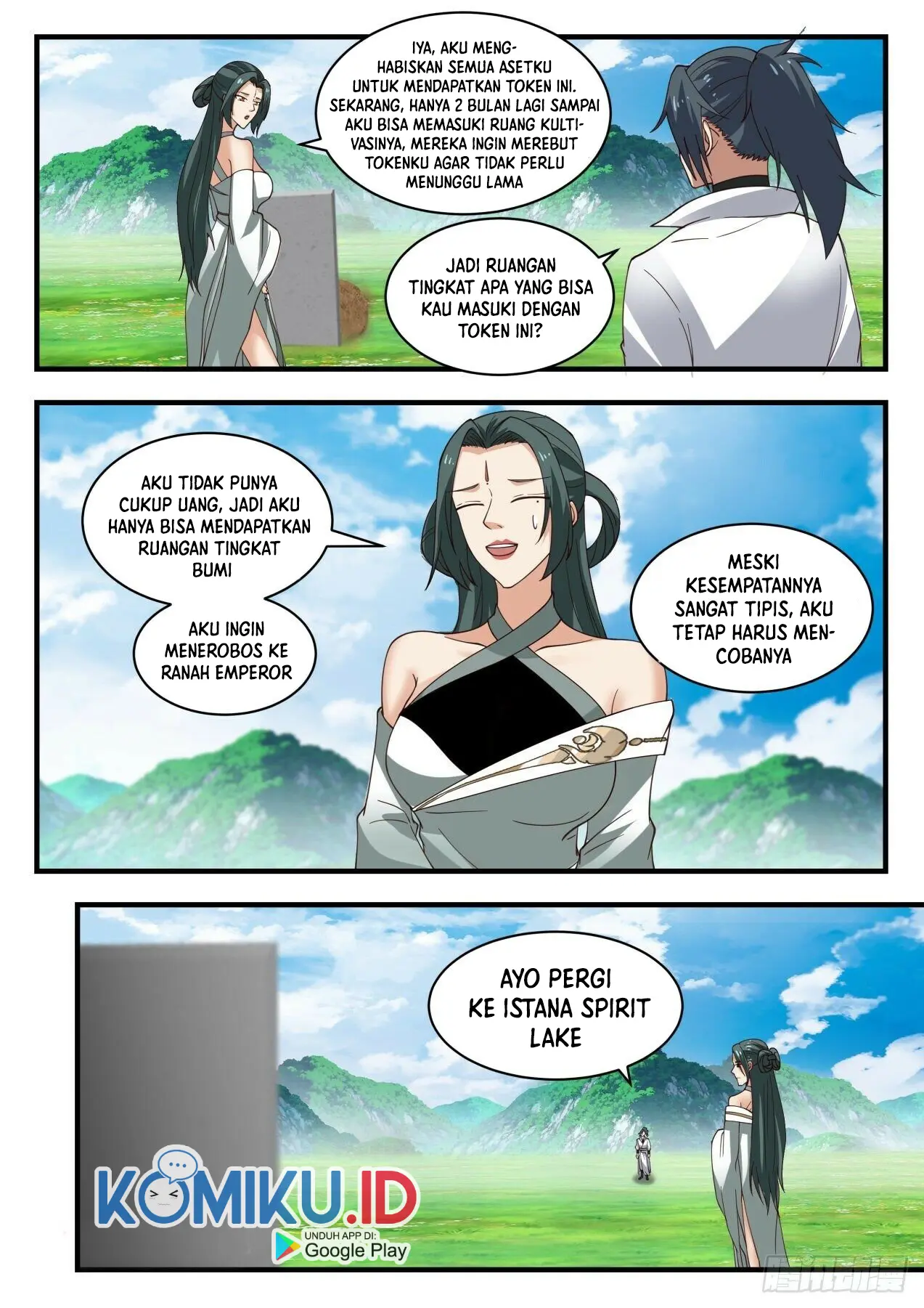 Martial Peak Part 1 Chapter 1978 - https://gambar-id.komiku.org/uploads2/2485870-5.jpg