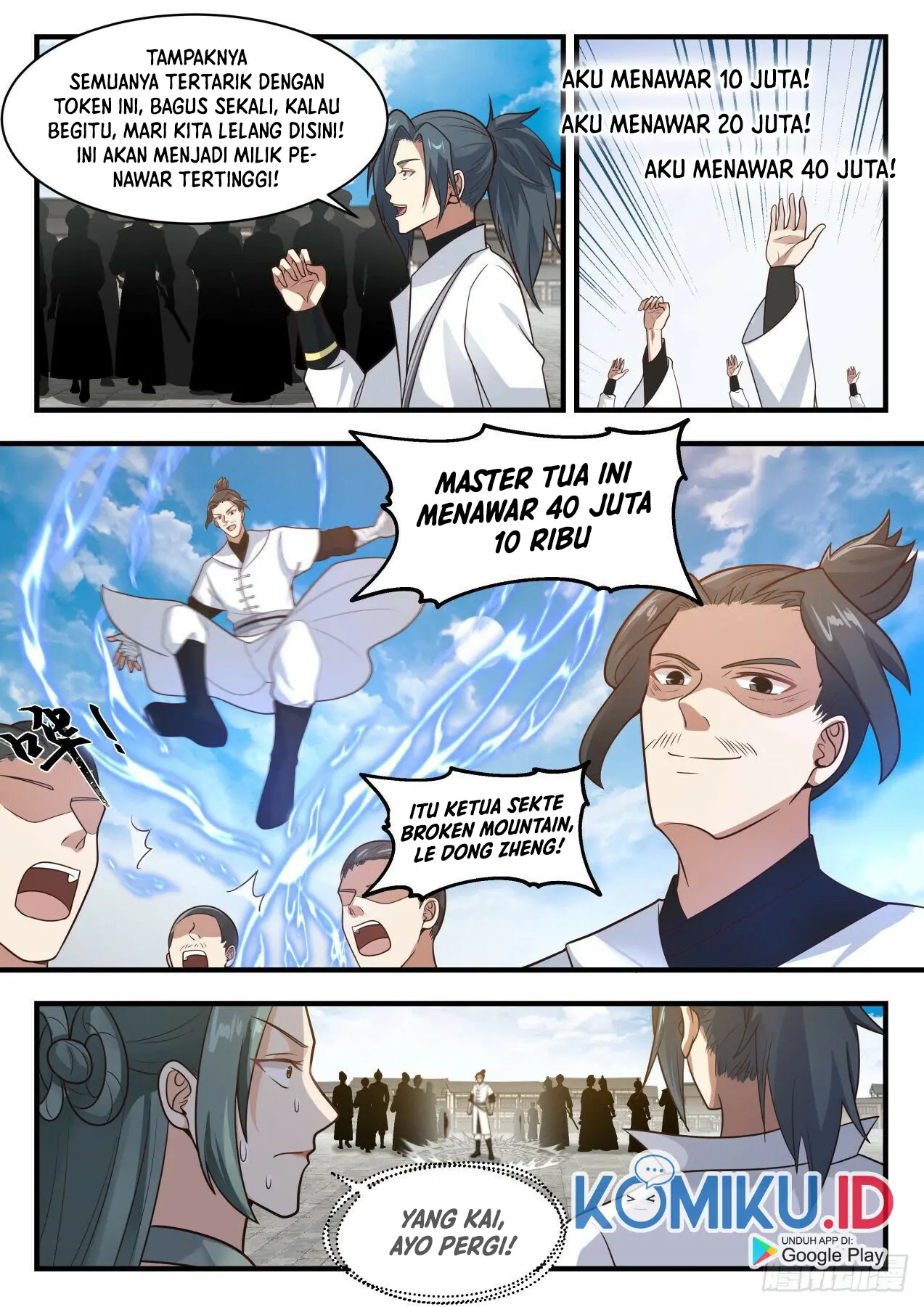 Martial Peak Part 1 Chapter 1978 - https://gambar-id.komiku.org/uploads2/2485870-8.jpg