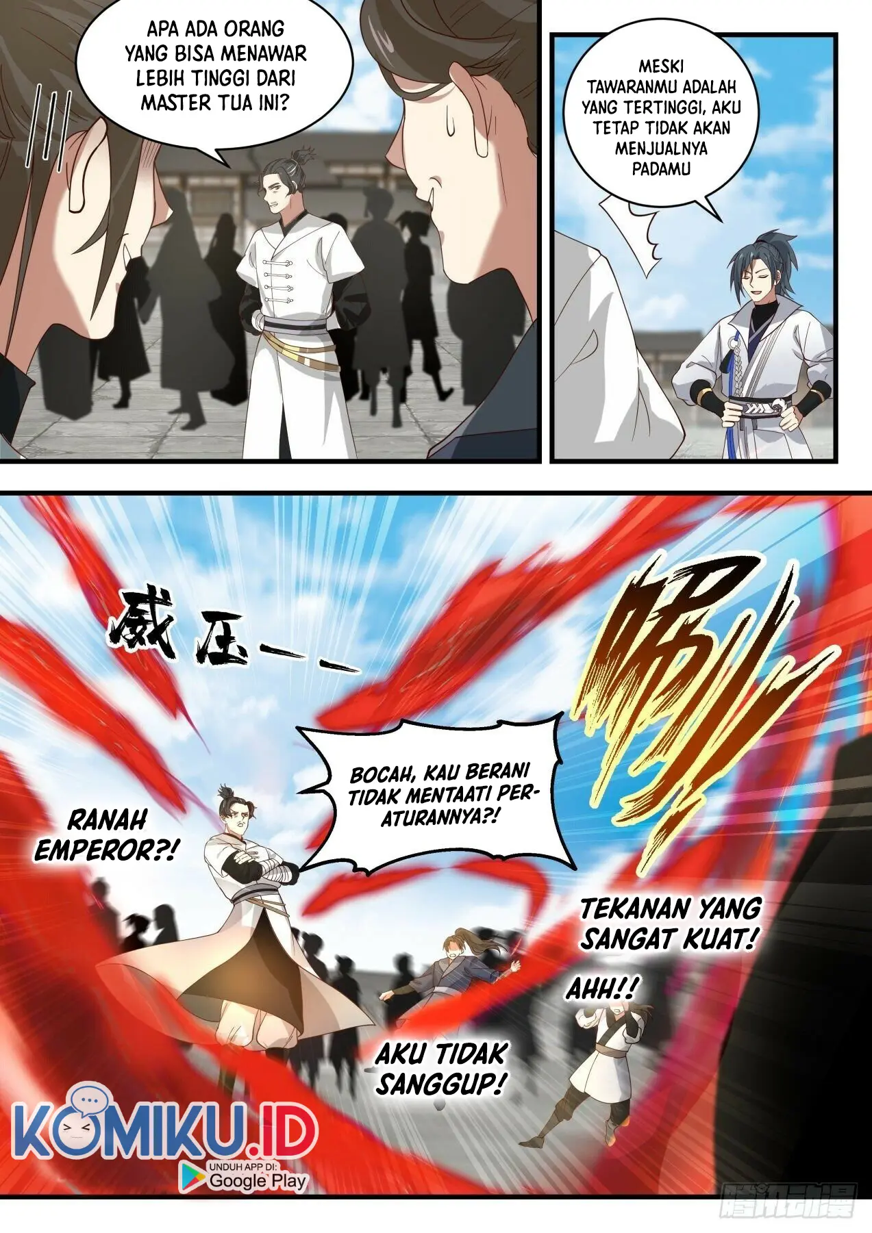 Martial Peak Part 1 Chapter 1978 - https://gambar-id.komiku.org/uploads2/2485870-9.jpg