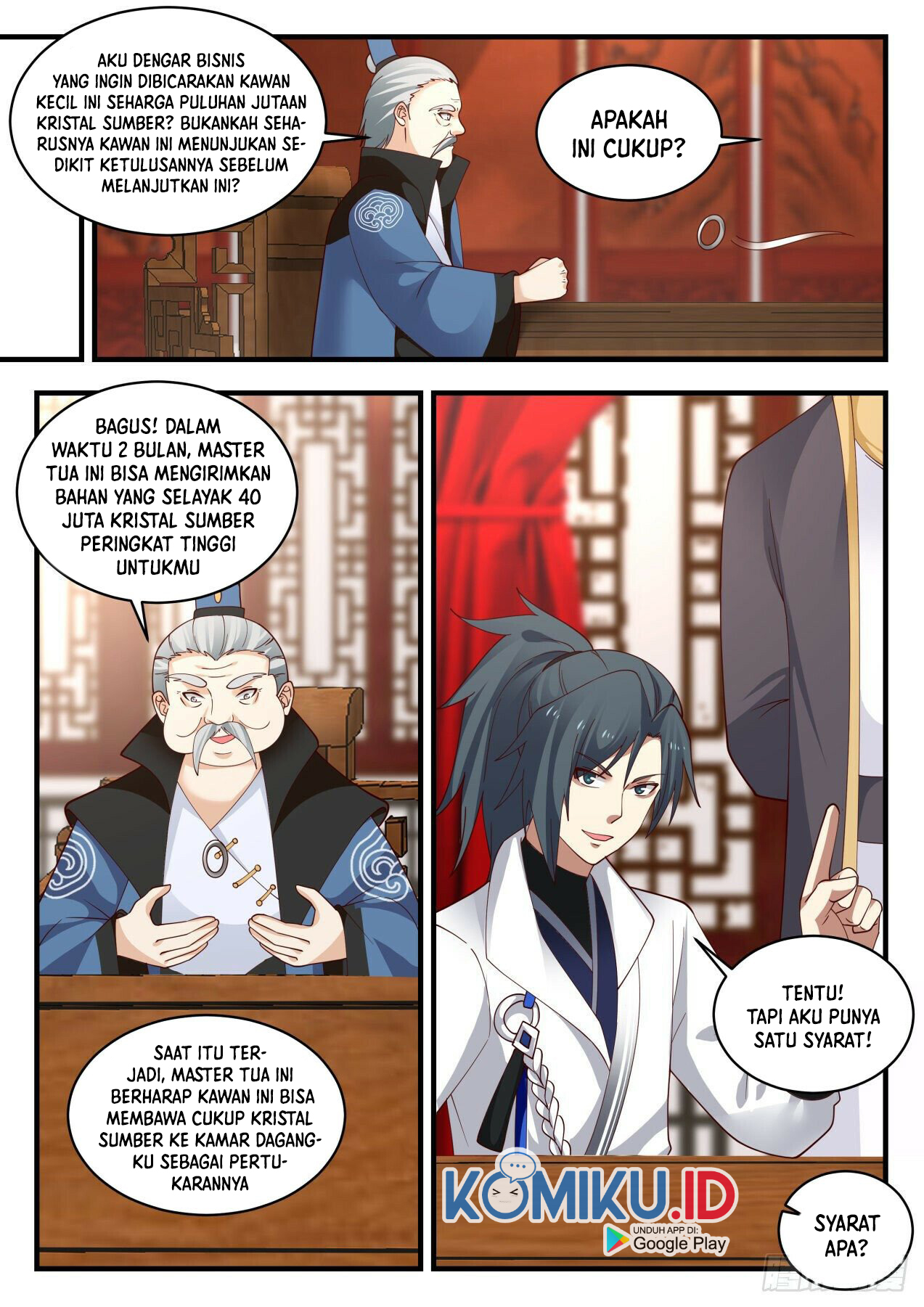 Martial Peak Part 1 Chapter 1979 - https://gambar-id.komiku.org/uploads2/2485871-10.jpg