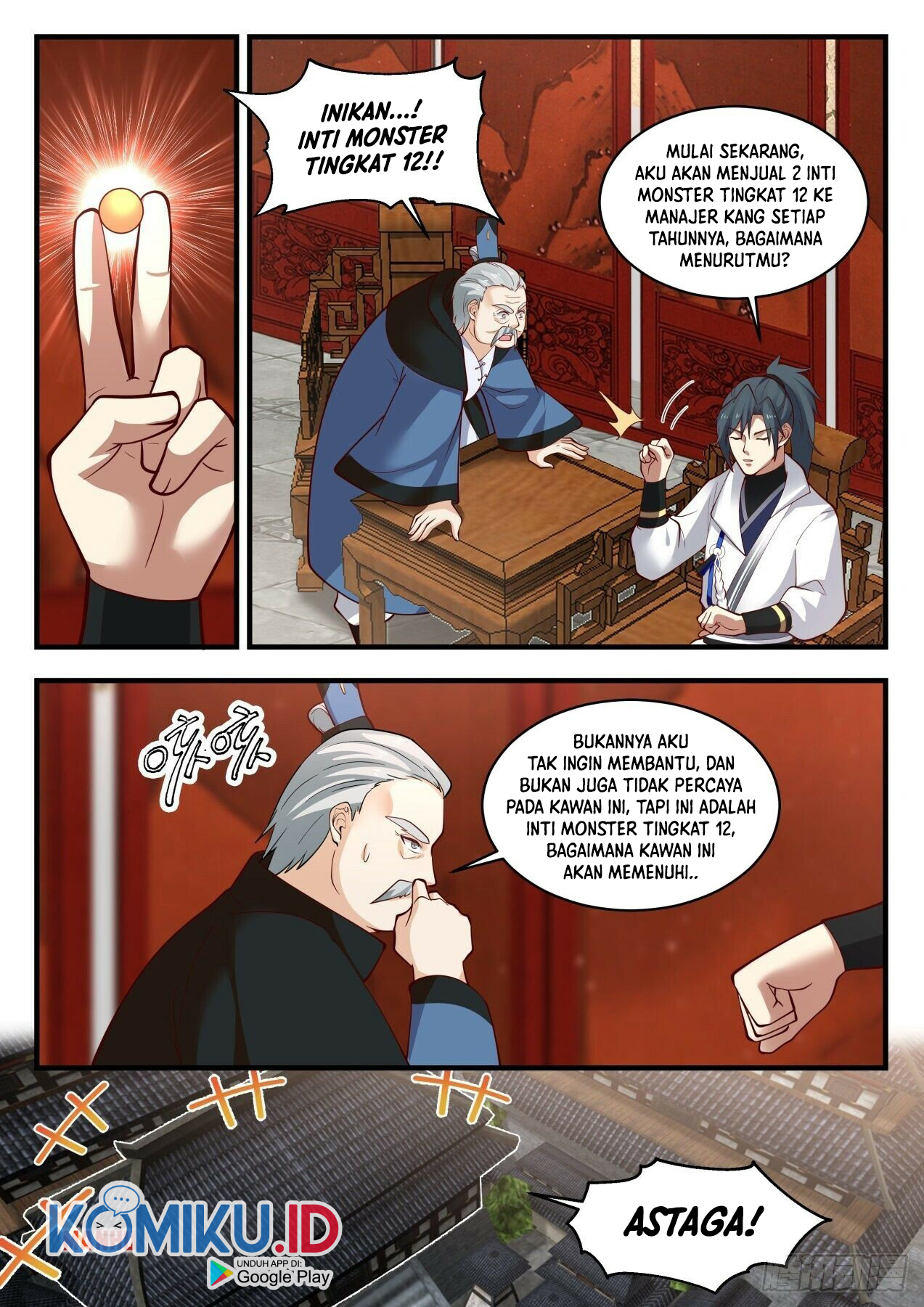 Martial Peak Part 1 Chapter 1979 - https://gambar-id.komiku.org/uploads2/2485871-12.jpg