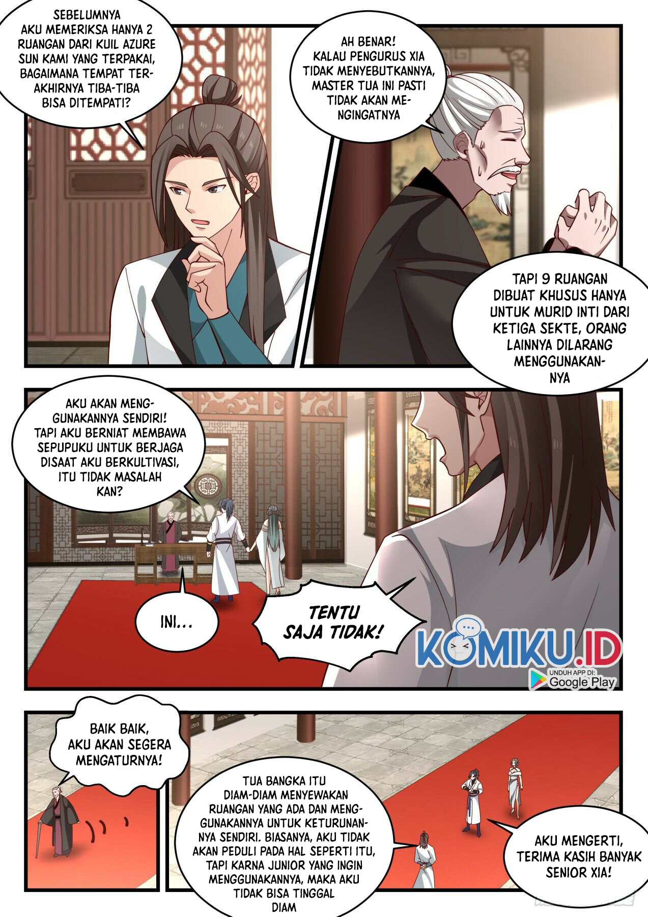 Martial Peak Part 1 Chapter 1979 - https://gambar-id.komiku.org/uploads2/2485871-4.jpg