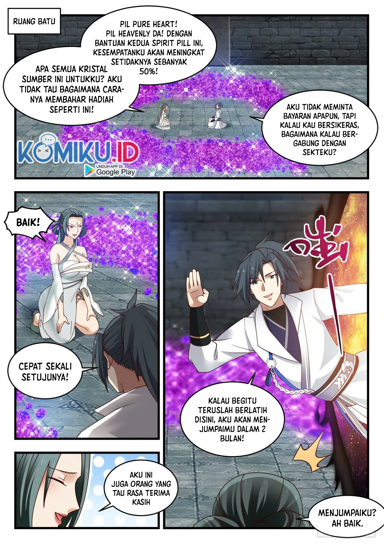 Martial Peak Part 1 Chapter 1979 - https://gambar-id.komiku.org/uploads2/2485871-5.jpg