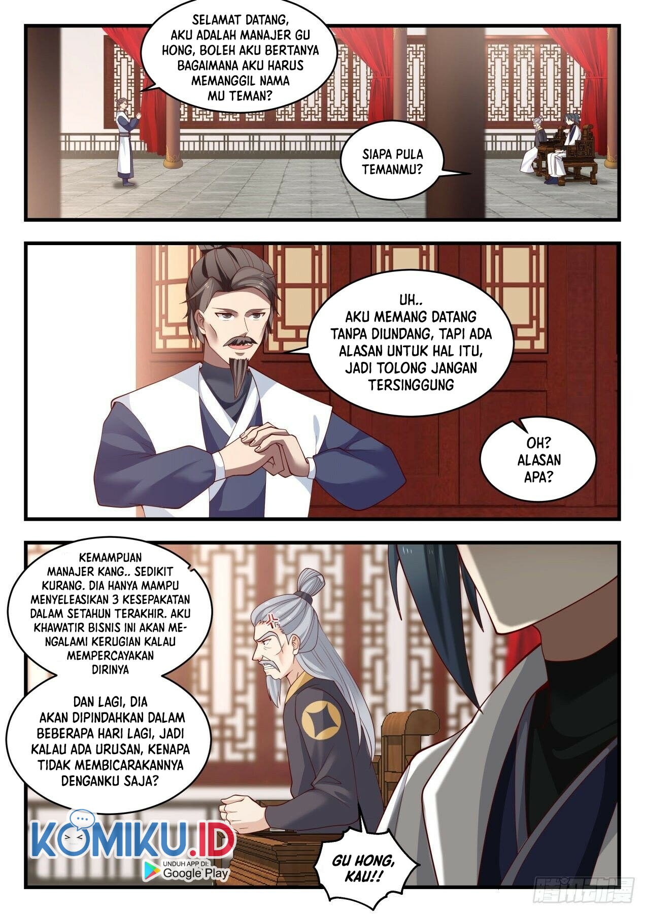Martial Peak Part 1 Chapter 1979 - https://gambar-id.komiku.org/uploads2/2485871-7.jpg