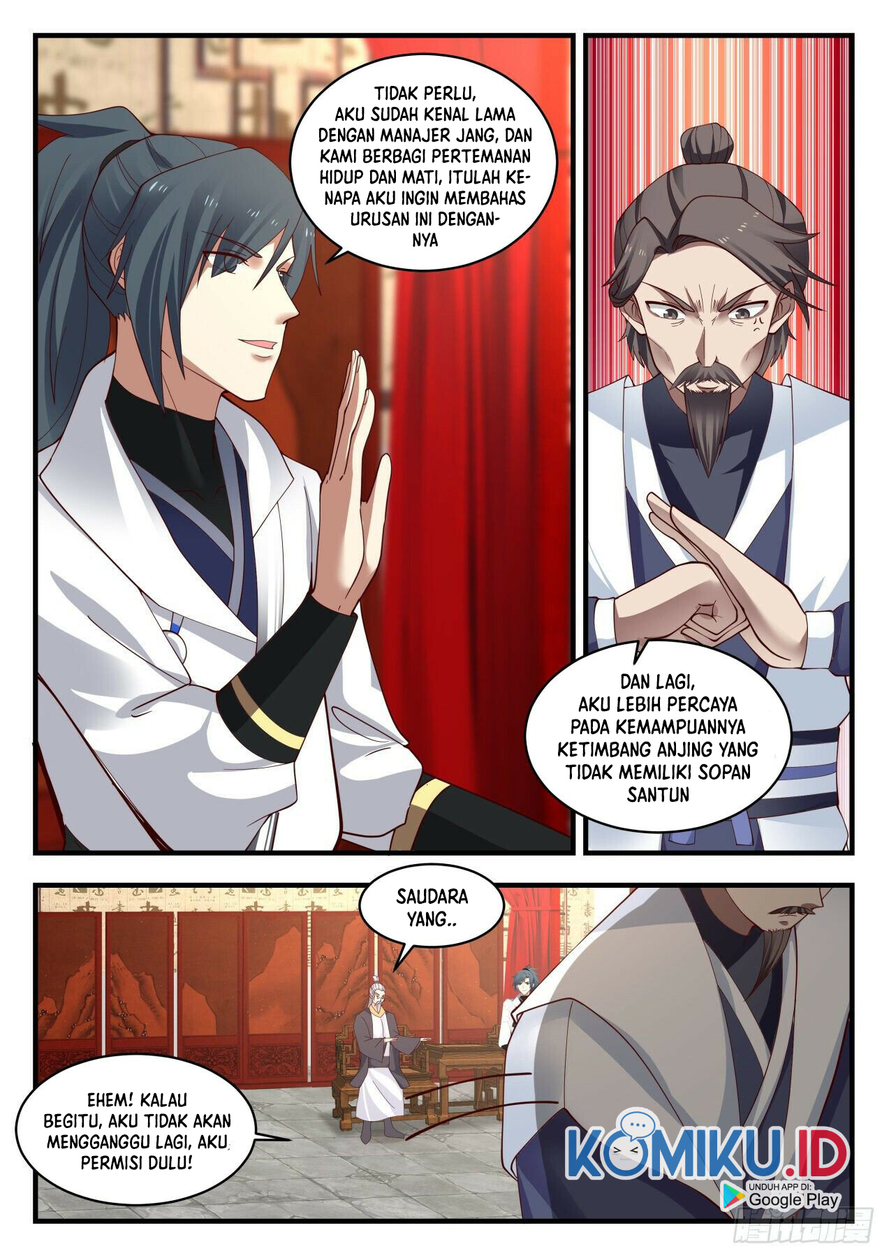 Martial Peak Part 1 Chapter 1979 - https://gambar-id.komiku.org/uploads2/2485871-8.jpg