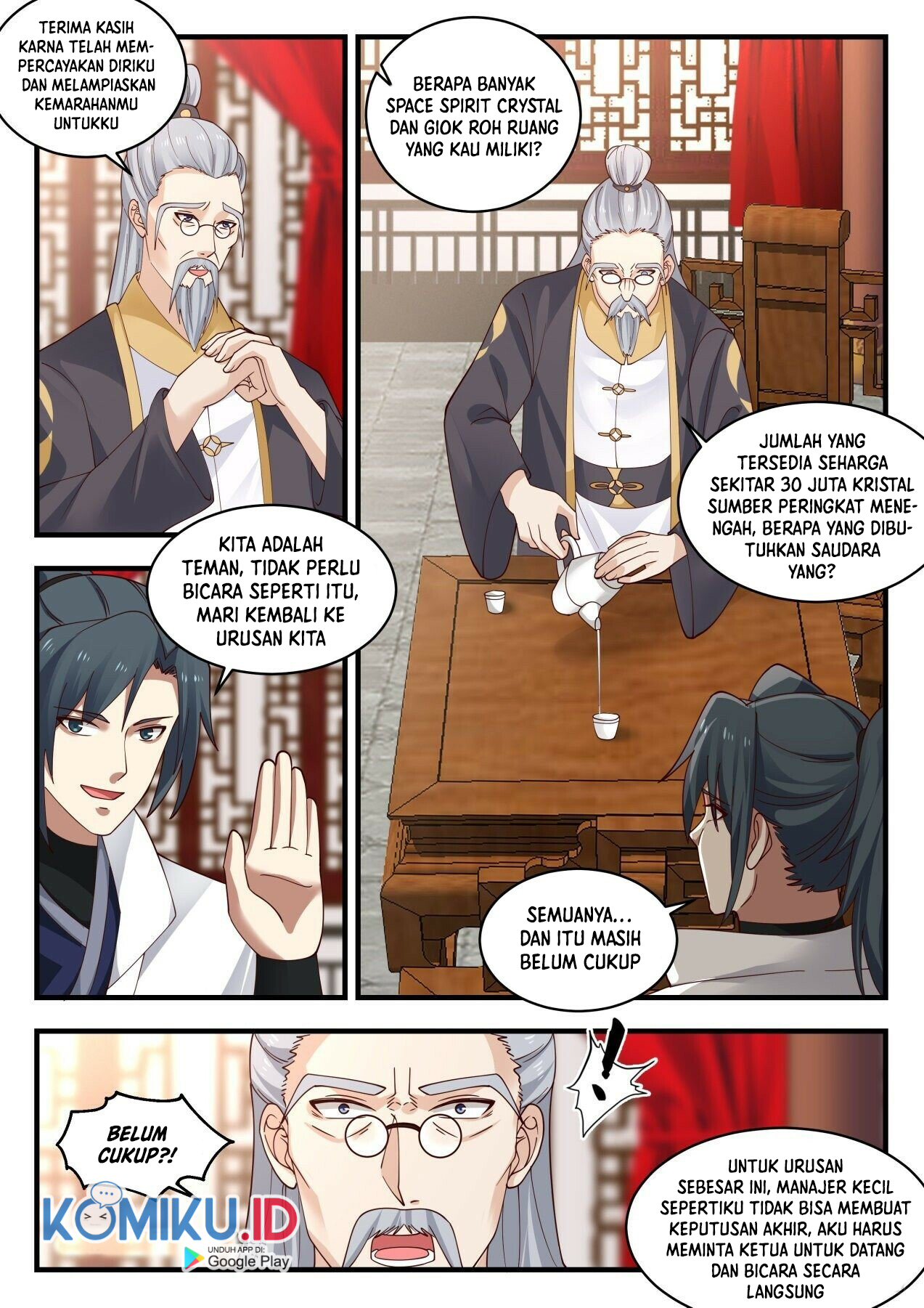 Martial Peak Part 1 Chapter 1979 - https://gambar-id.komiku.org/uploads2/2485871-9.jpg