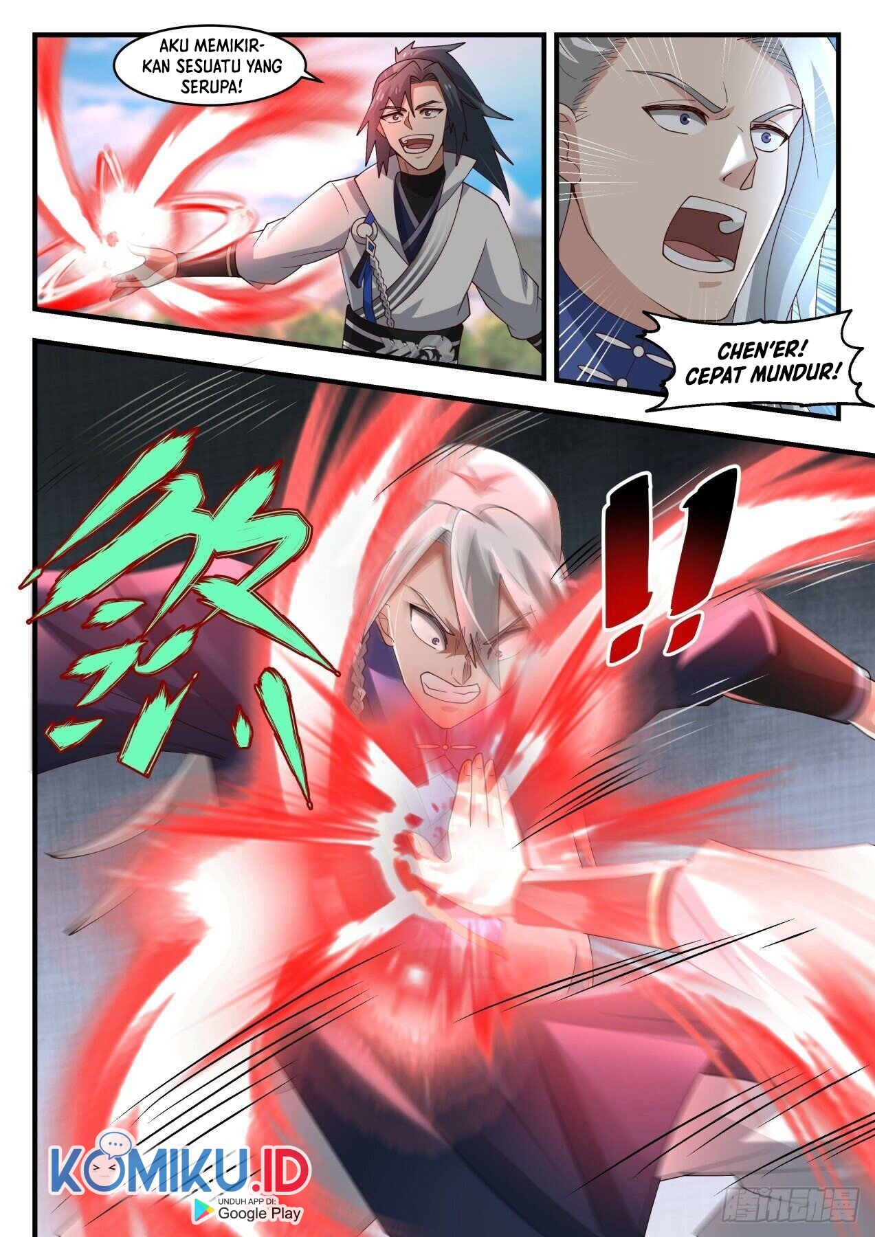 Martial Peak Part 1 Chapter 1982 - https://gambar-id.komiku.org/uploads2/2485877-11.jpg