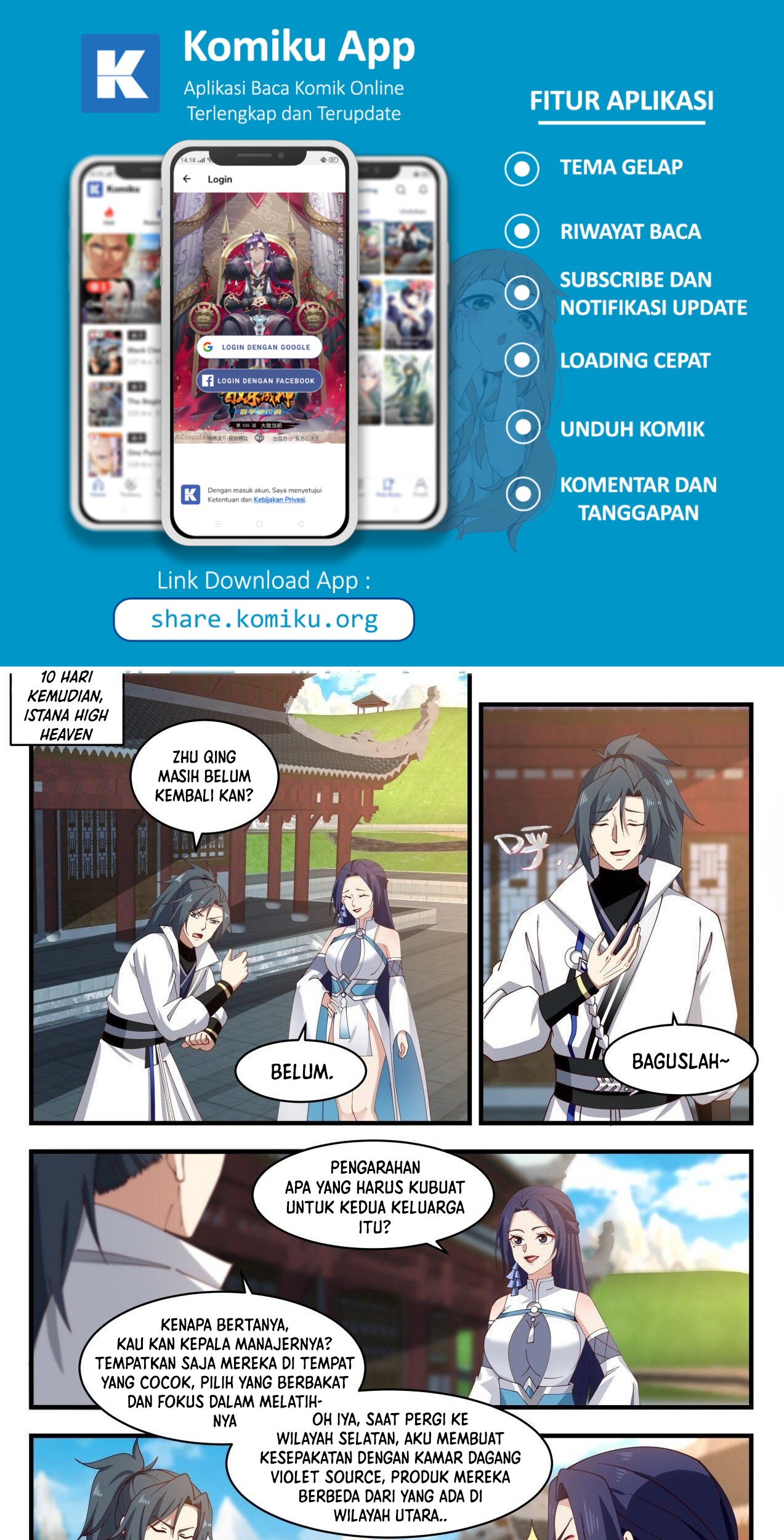 Martial Peak Part 1 Chapter 1982 - https://gambar-id.komiku.org/uploads2/2485877-3_part1.jpg