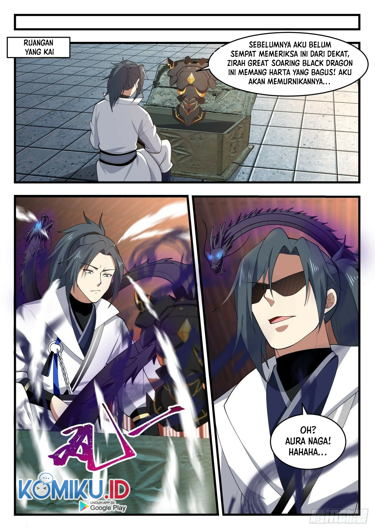Martial Peak Part 1 Chapter 1982 - https://gambar-id.komiku.org/uploads2/2485877-5.jpg