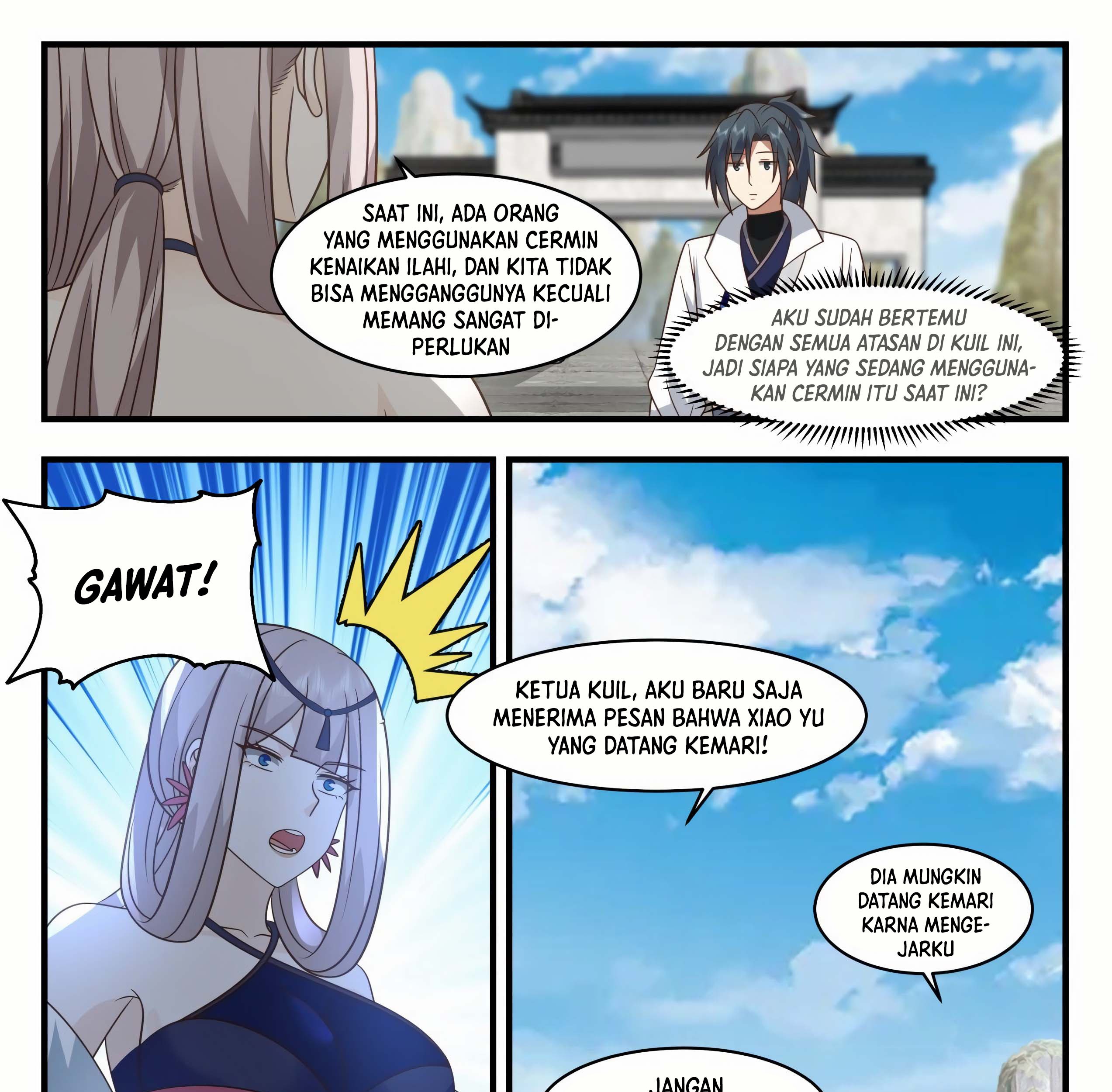 Martial Peak Part 1 Chapter 1983 - https://gambar-id.komiku.org/uploads2/2485881-10_part1.jpg