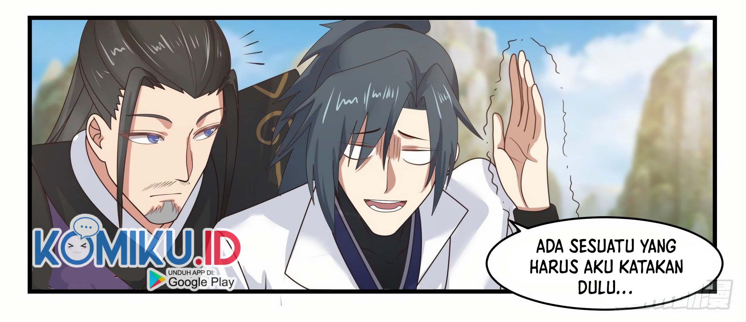 Martial Peak Part 1 Chapter 1983 - https://gambar-id.komiku.org/uploads2/2485881-6_part2.jpg