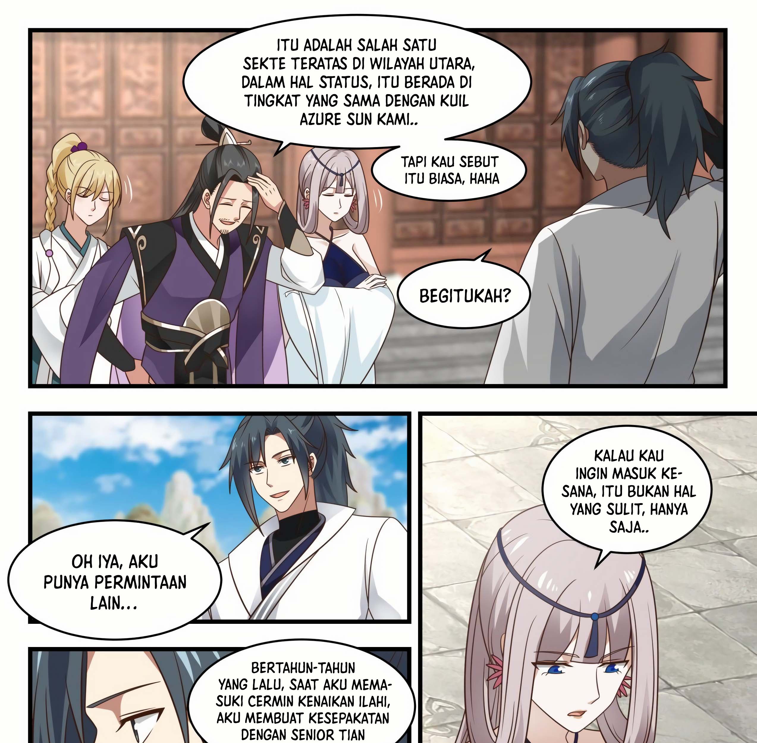 Martial Peak Part 1 Chapter 1983 - https://gambar-id.komiku.org/uploads2/2485881-9_part1.jpg