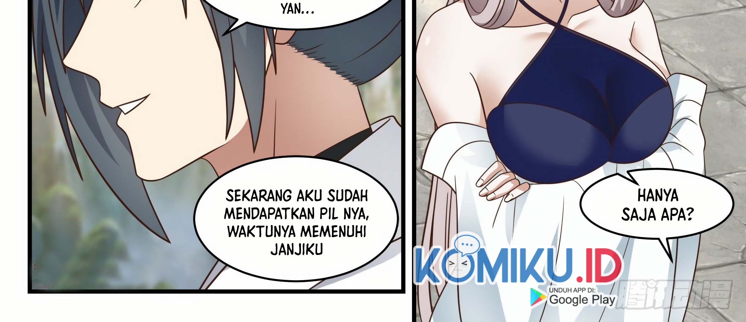 Martial Peak Part 1 Chapter 1983 - https://gambar-id.komiku.org/uploads2/2485881-9_part2.jpg
